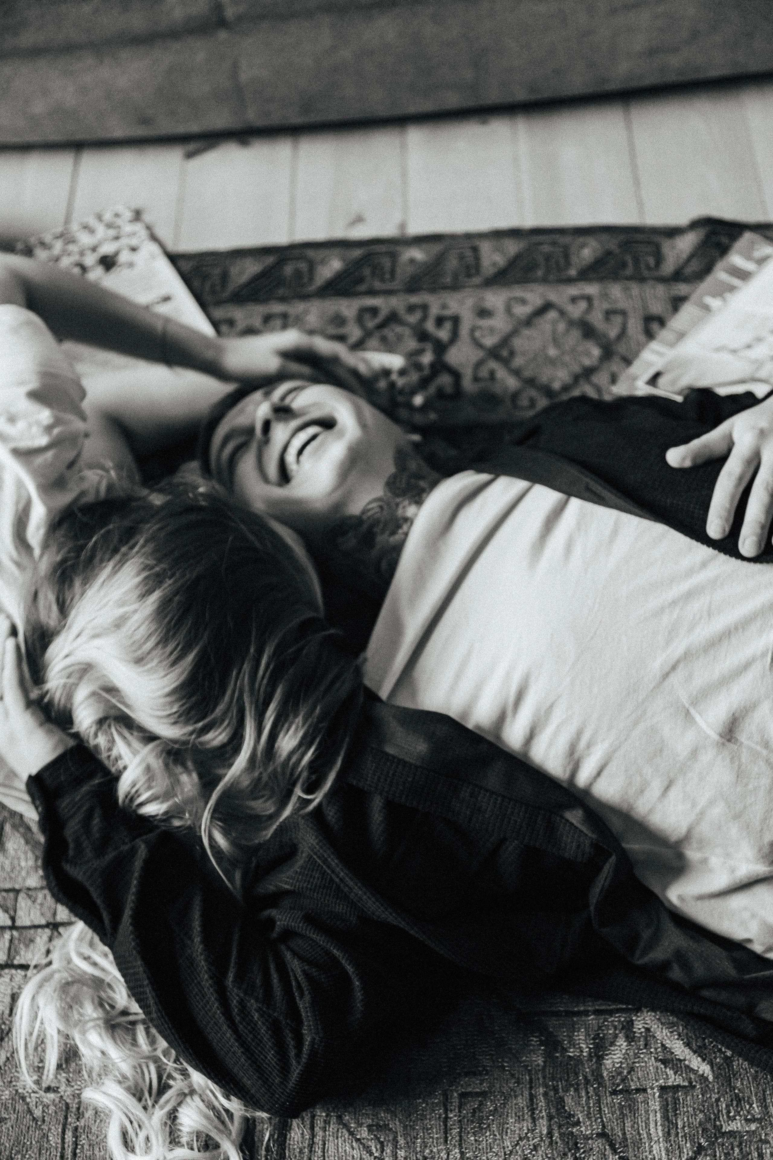 Evgeny & Maria. Фотограф Иван Гуляев