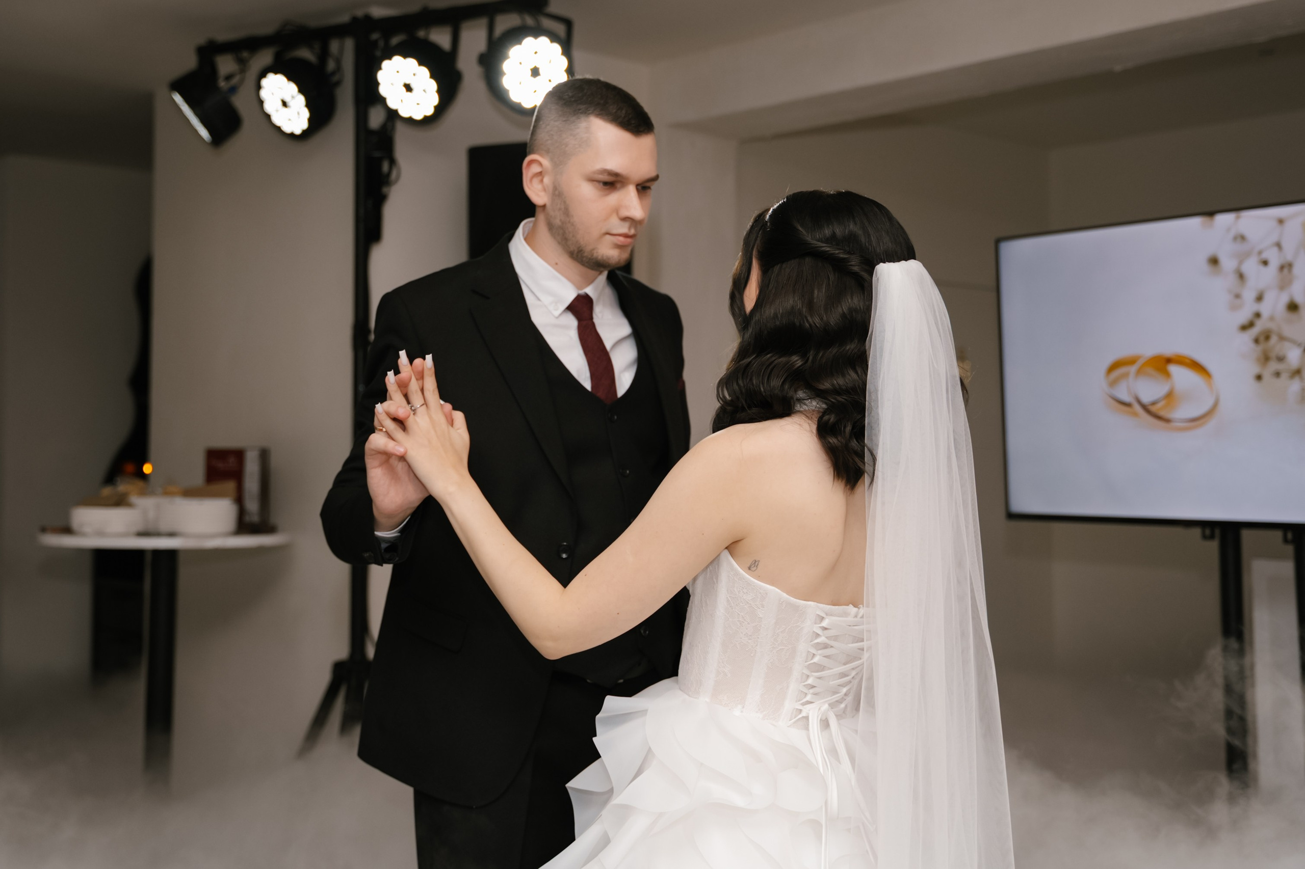 Дарья и Никита. Ульяна Ремезова | Фотограф | Челябинск