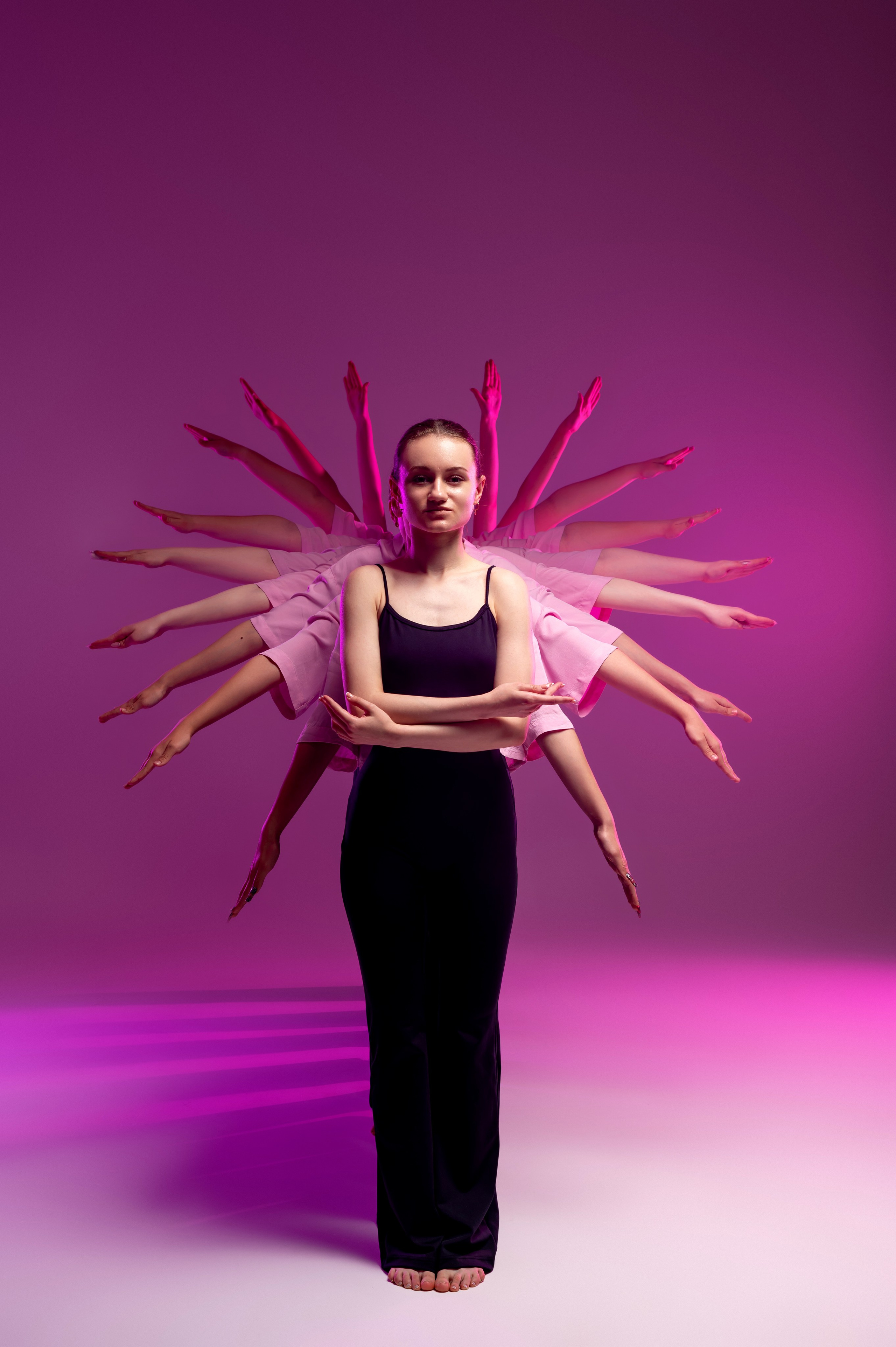 Studio Girls Алексин. Июнь, 2025. Спортивный фотограф в Туле и Тульской области. Файсханова Фото Спорт