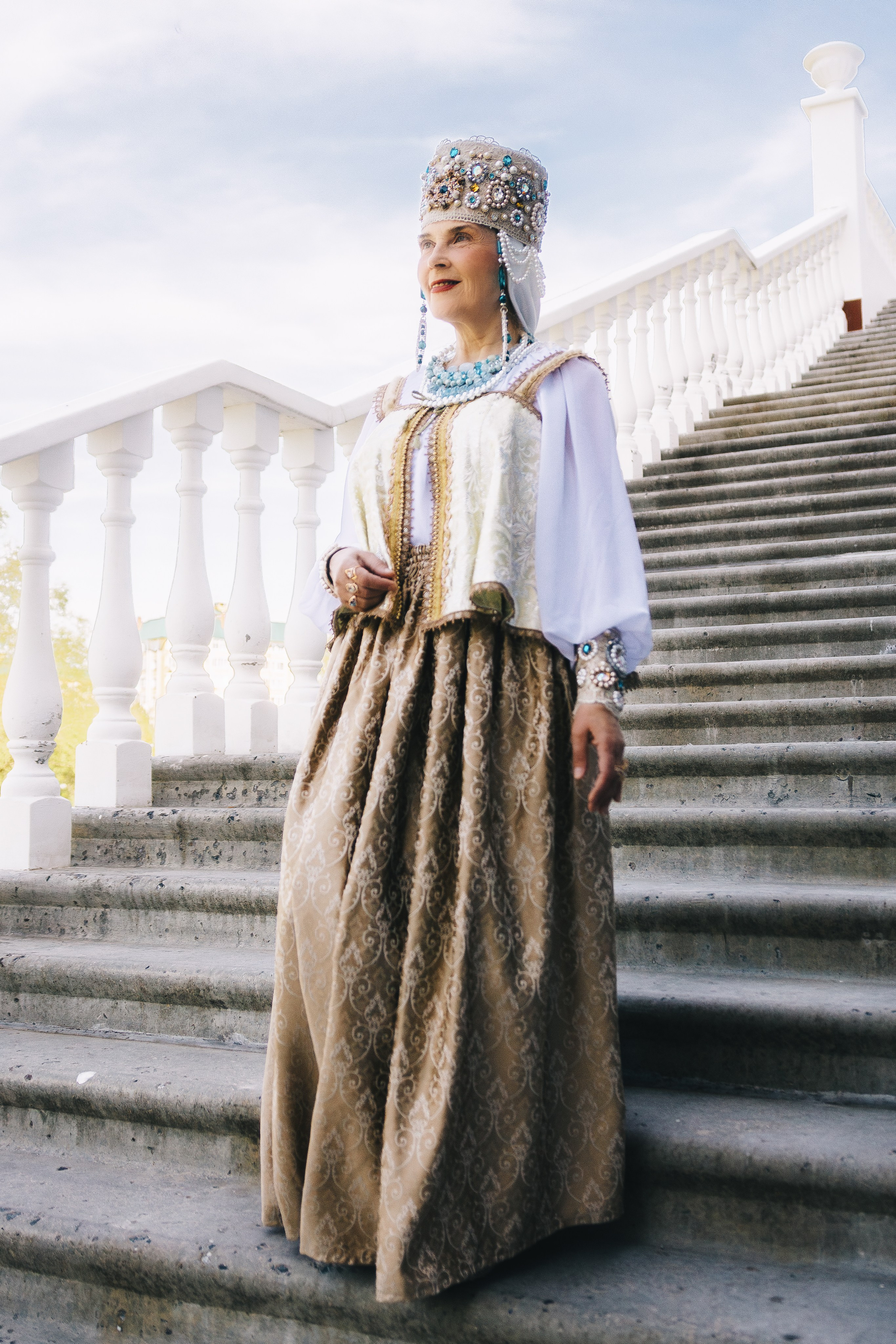 Folk.costumes. Валентин Гальетов — фотограф в Чебоксарах