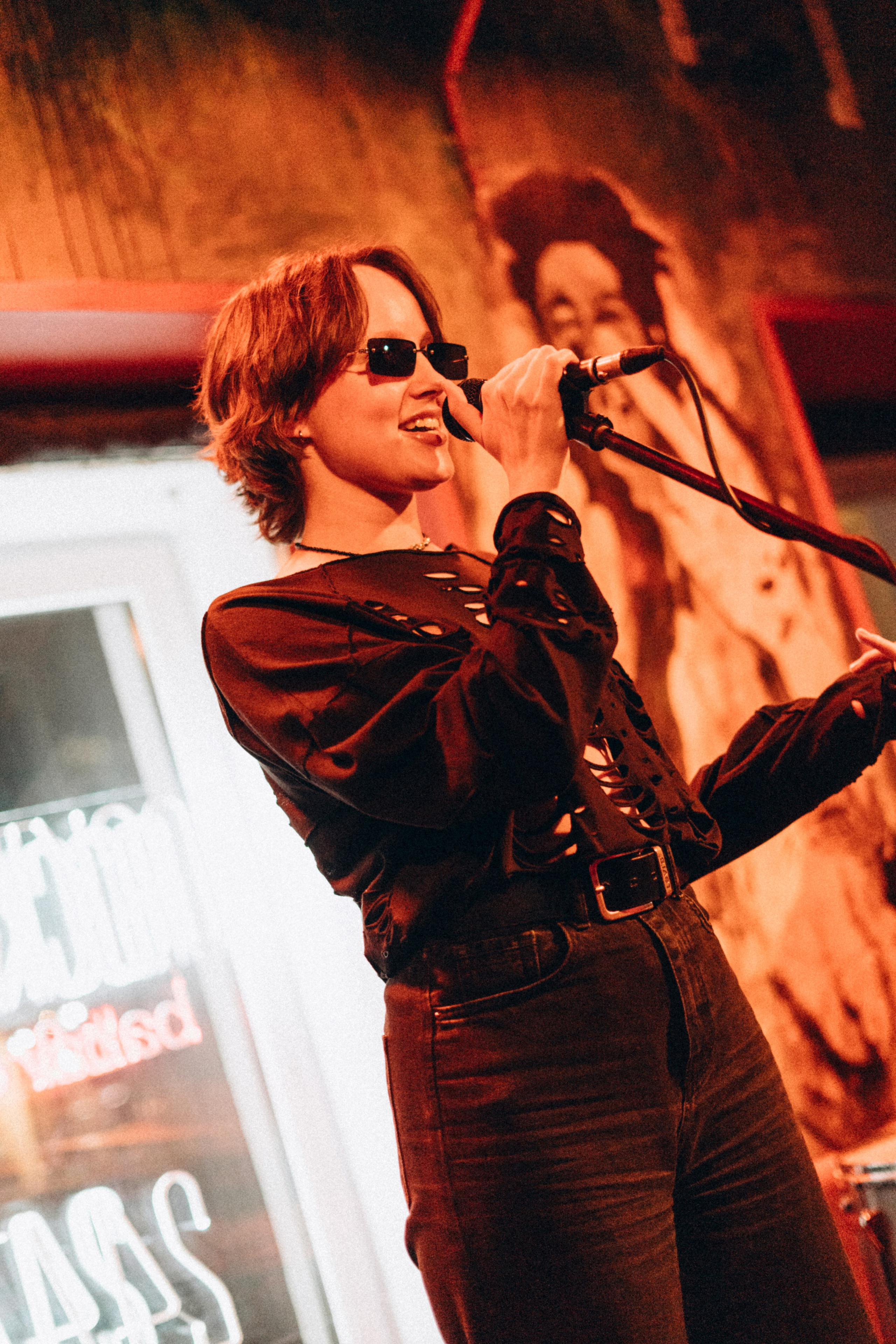 Jam Party. Портретный фотограф в Москве и Санкт-Петербурге Арина Чех