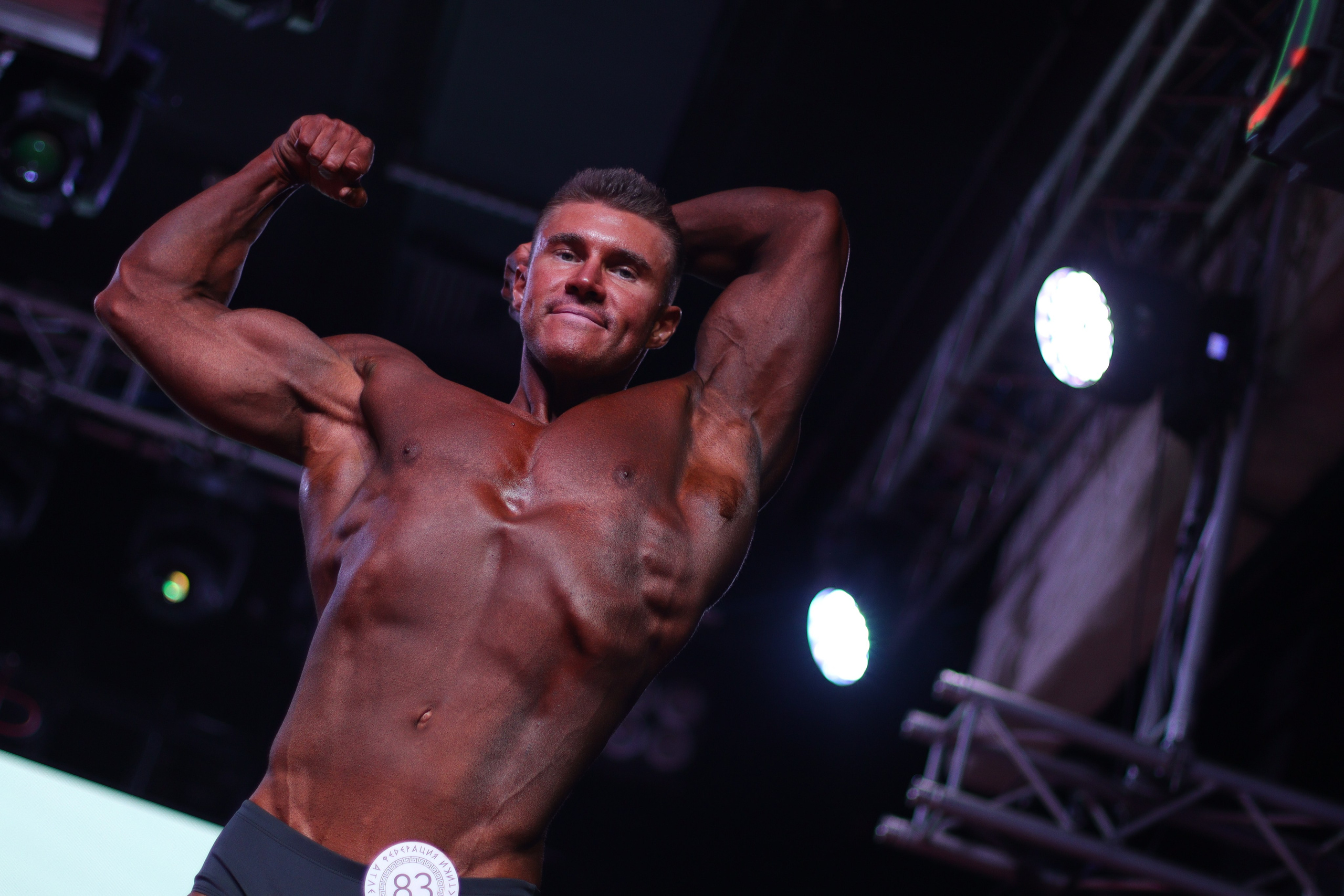 Спортивный репортаж. Jane Kudryavtseva | MODEL PHOTO & PORTRAIT