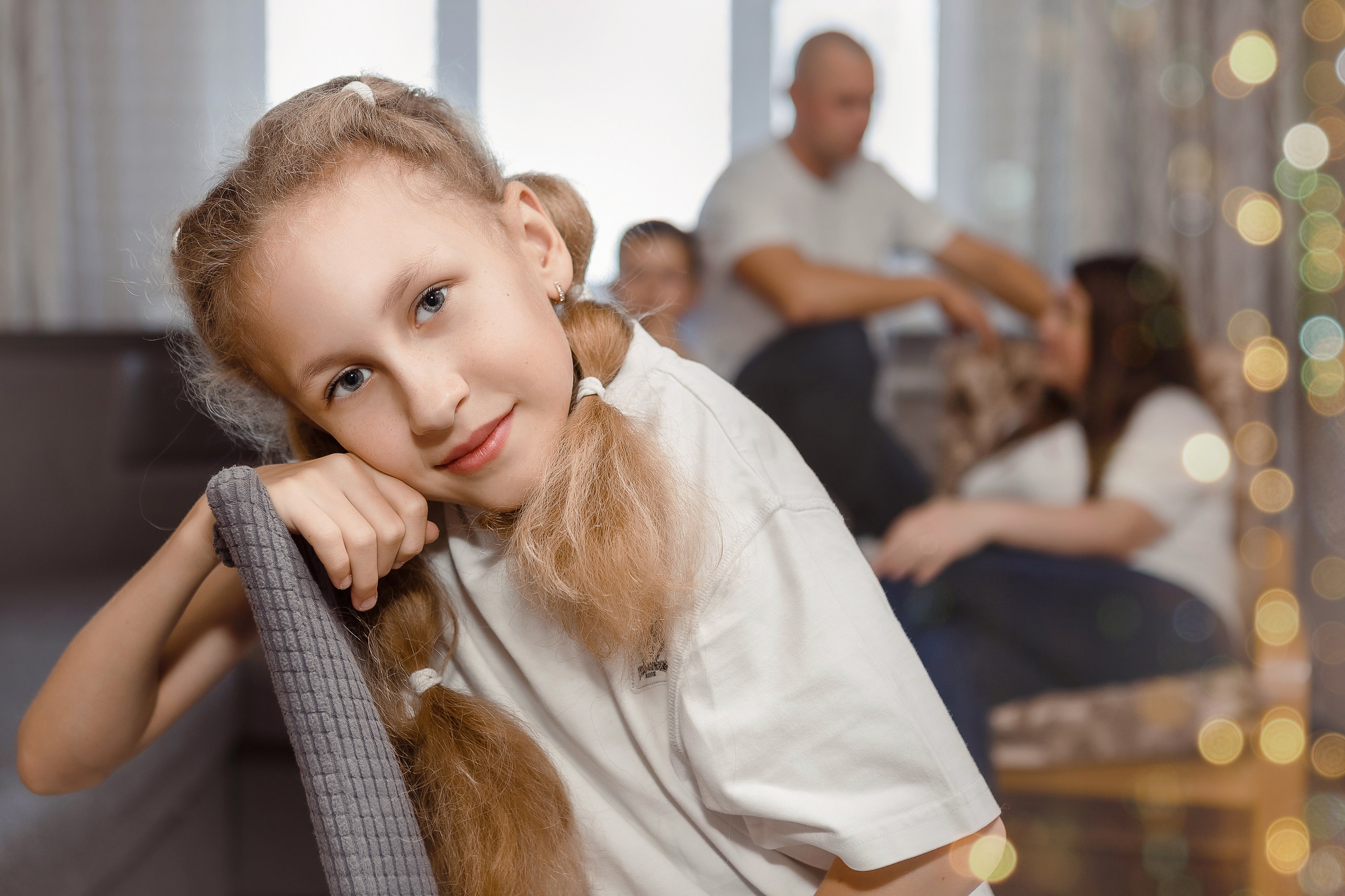 Подготовка к Новому году!. Детский, семейный фотограф в Южно-Сахалинске, Невельске и Холмске