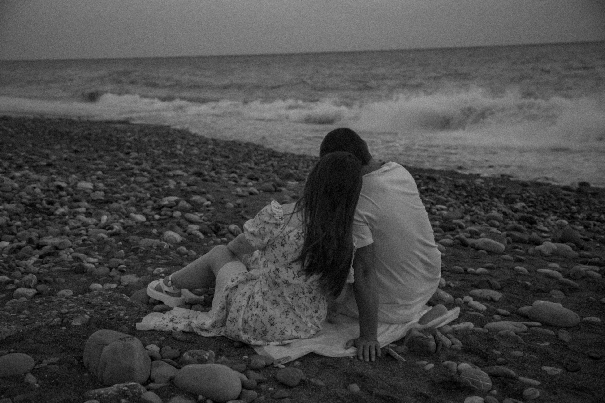 Фотосессии у моря. Семейный фотограф в Сочи (Лоо, Дагомыс, Вардане, Якорная) Кучумова Олеся