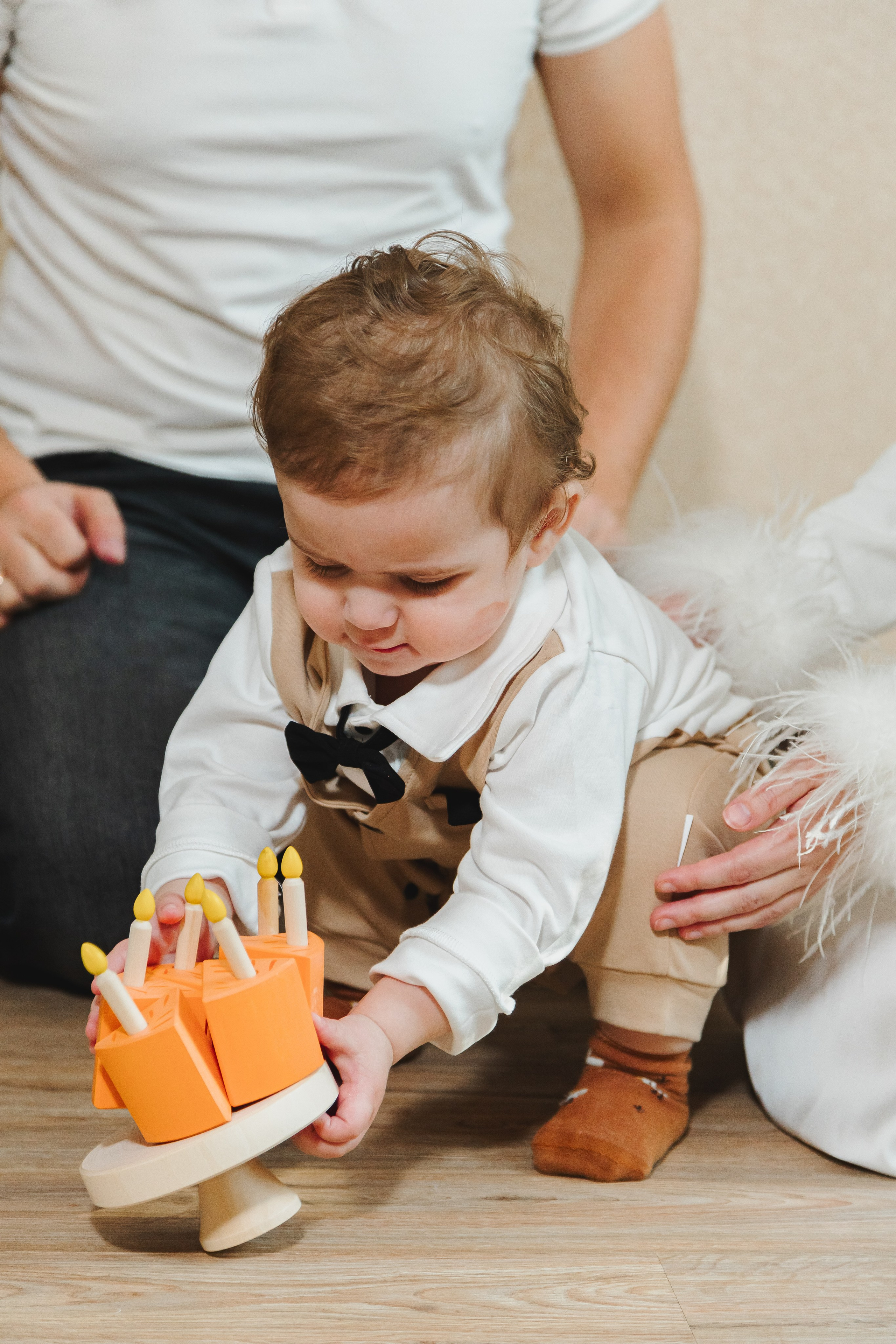 Годовасик. Семейный фотограф в Сочи, Лоо, Дагомысе, Вардане Кучумова Олеся