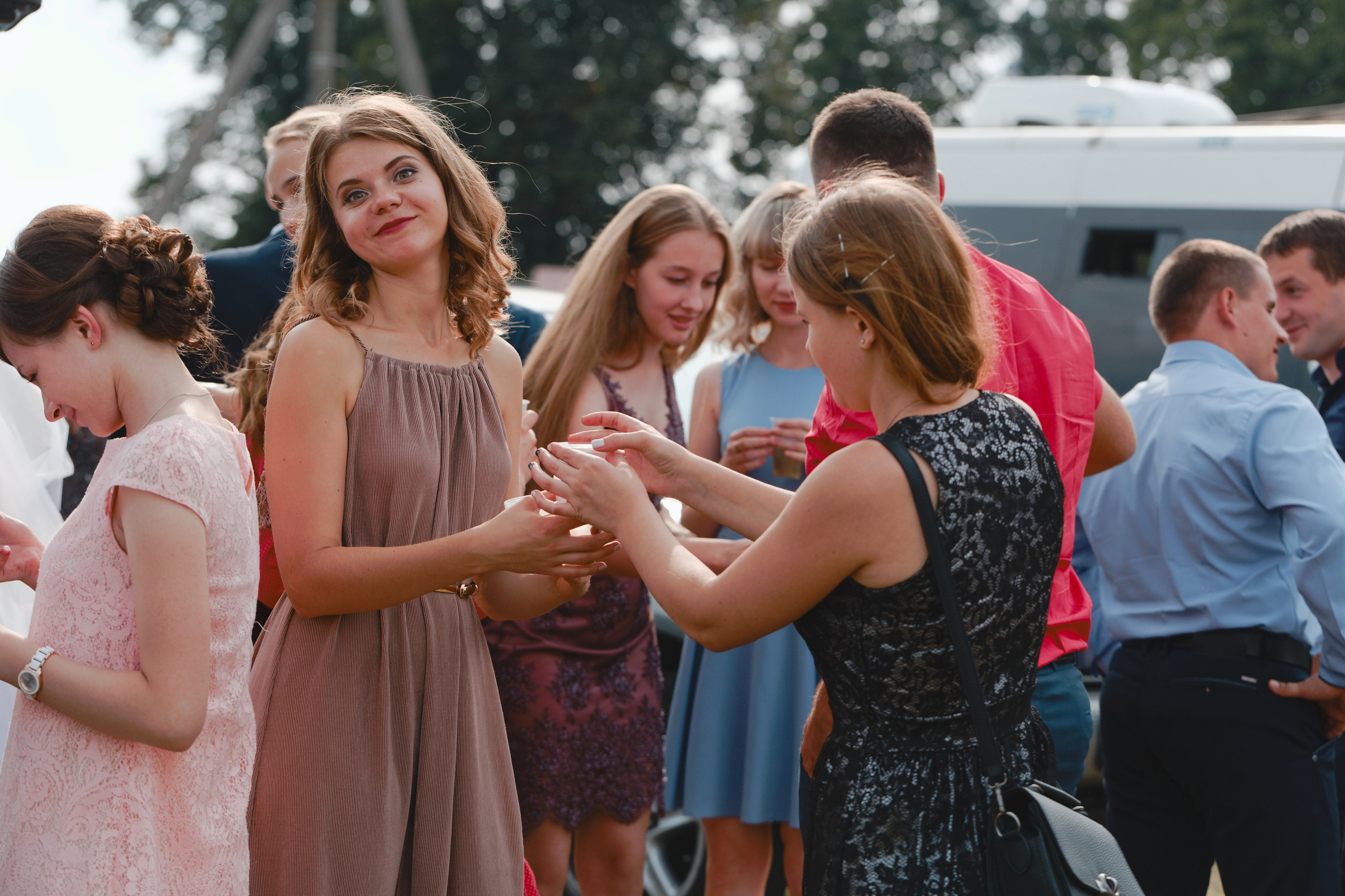 Александр и Александра. Видеограф Павел Борисов | Москва | СПБ | Брянск