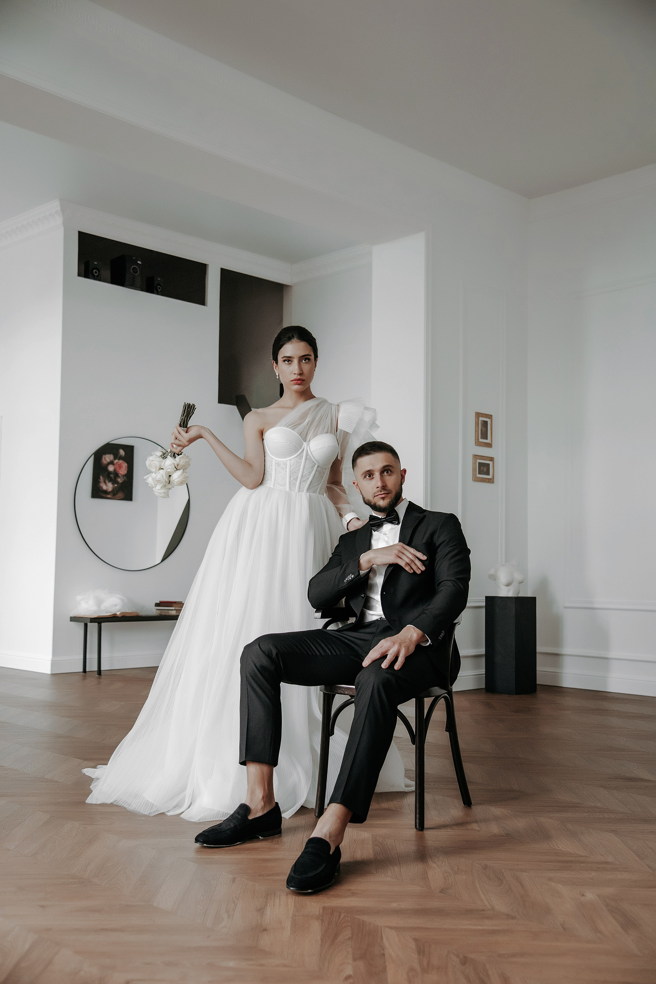 Тот самый момент. Свадебный и семейный фотограф Темрюк Алёна Ковальская