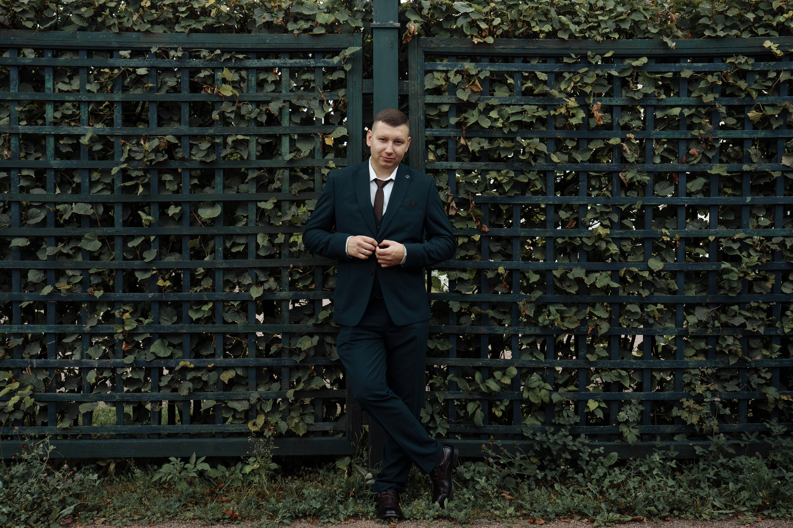 Свадьбы. Главная