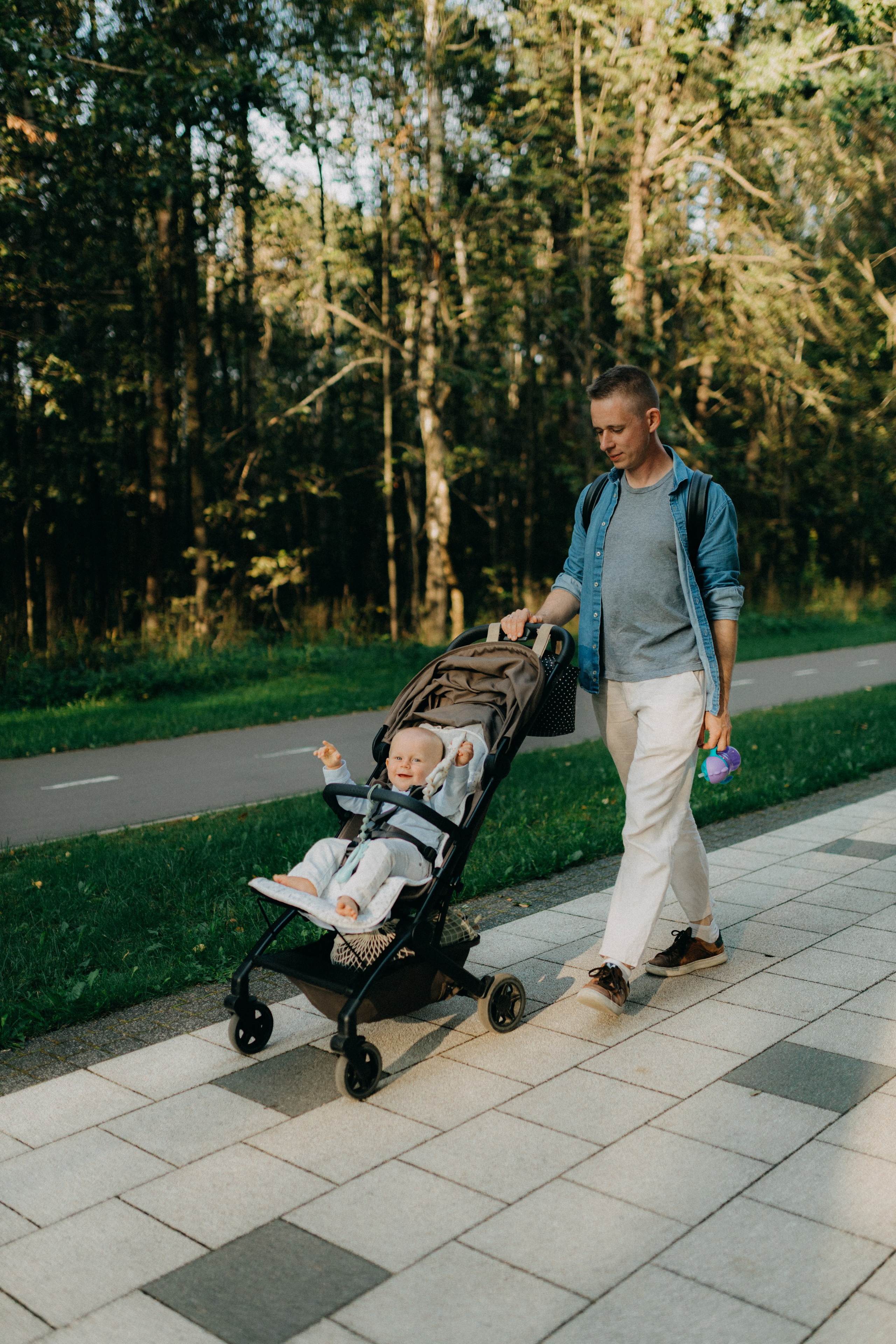 Пётр & Роберт. Фотограф НОГИНСК, Москва, Анастасия Белая