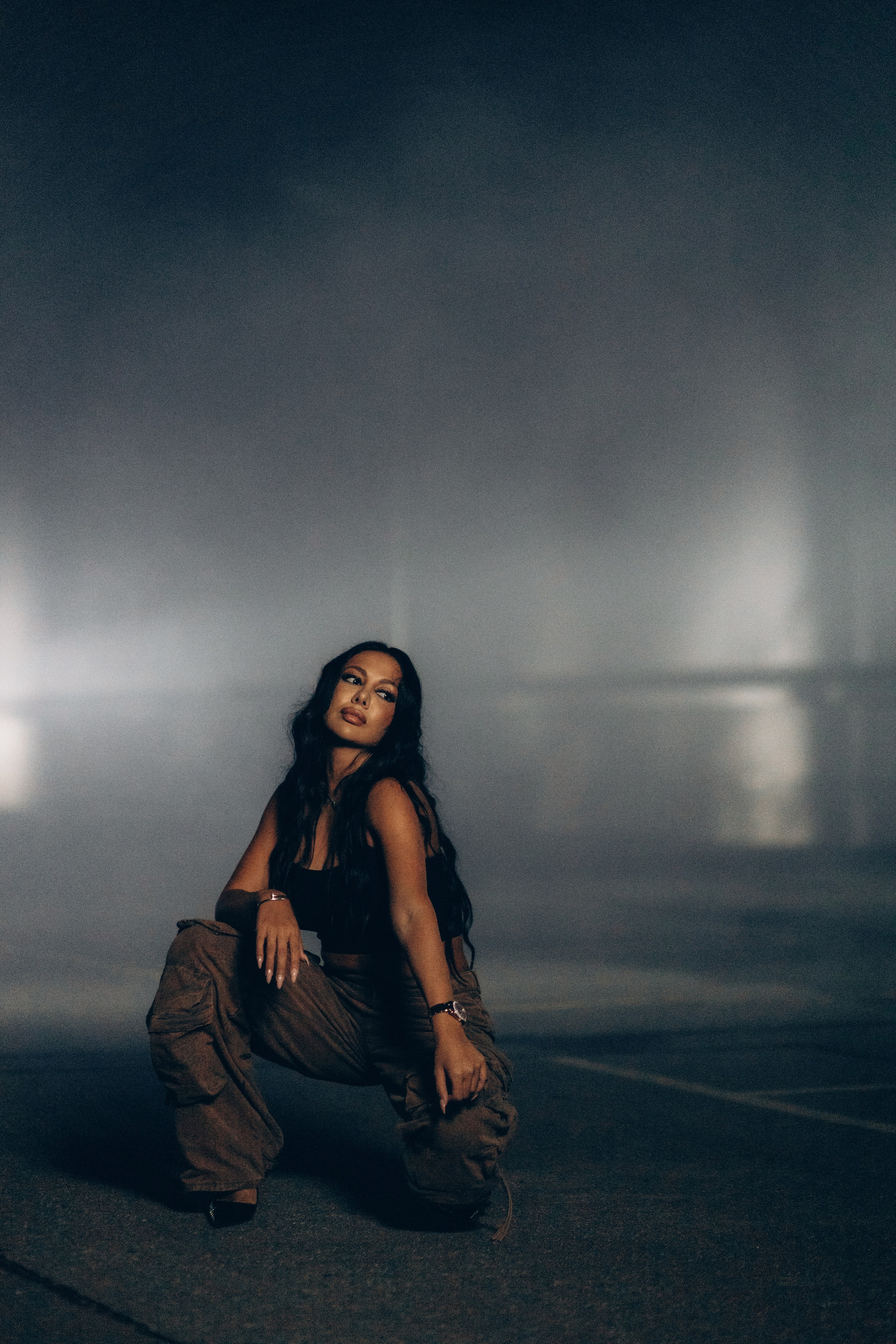 JANNET — РОЗОВЫЕ ОЧКИ (бэкстейдж к клипу). Фотограф НОГИНСК, Москва, Анастасия Белая