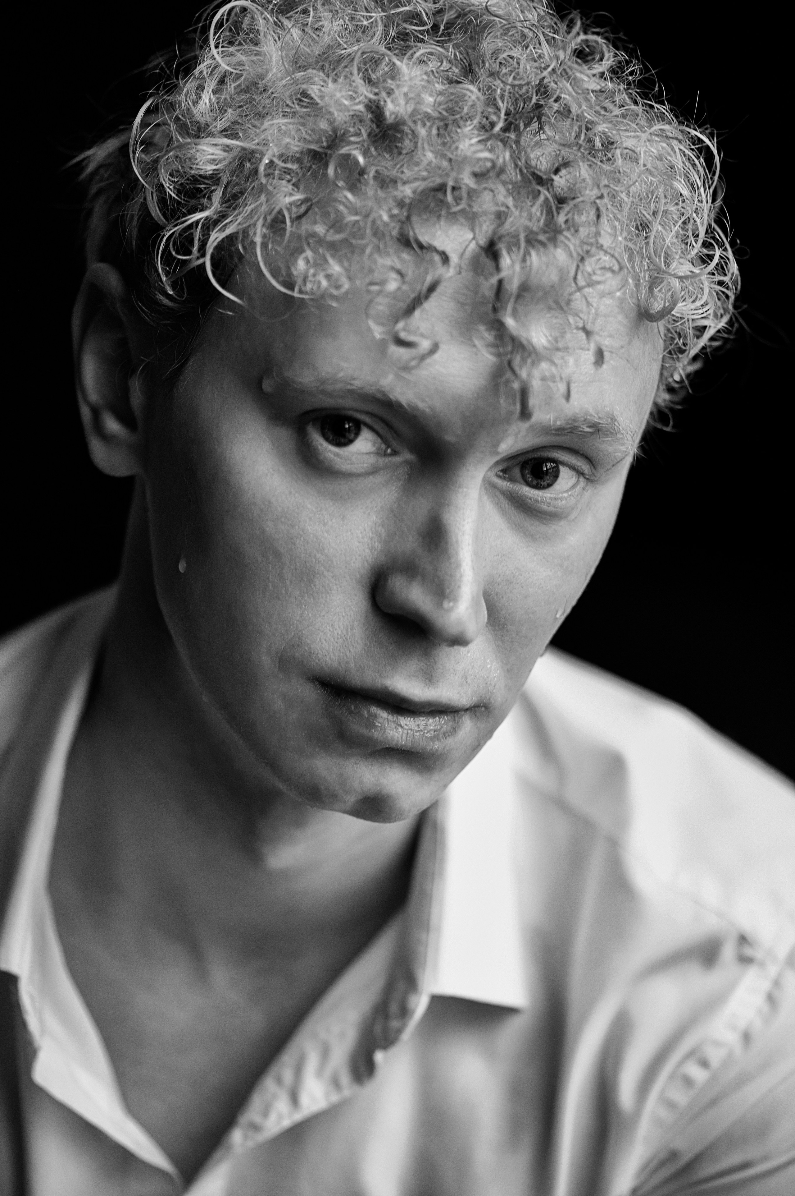 Портфолио фотографа. Фотограф в Москве, Оксана Ребристая