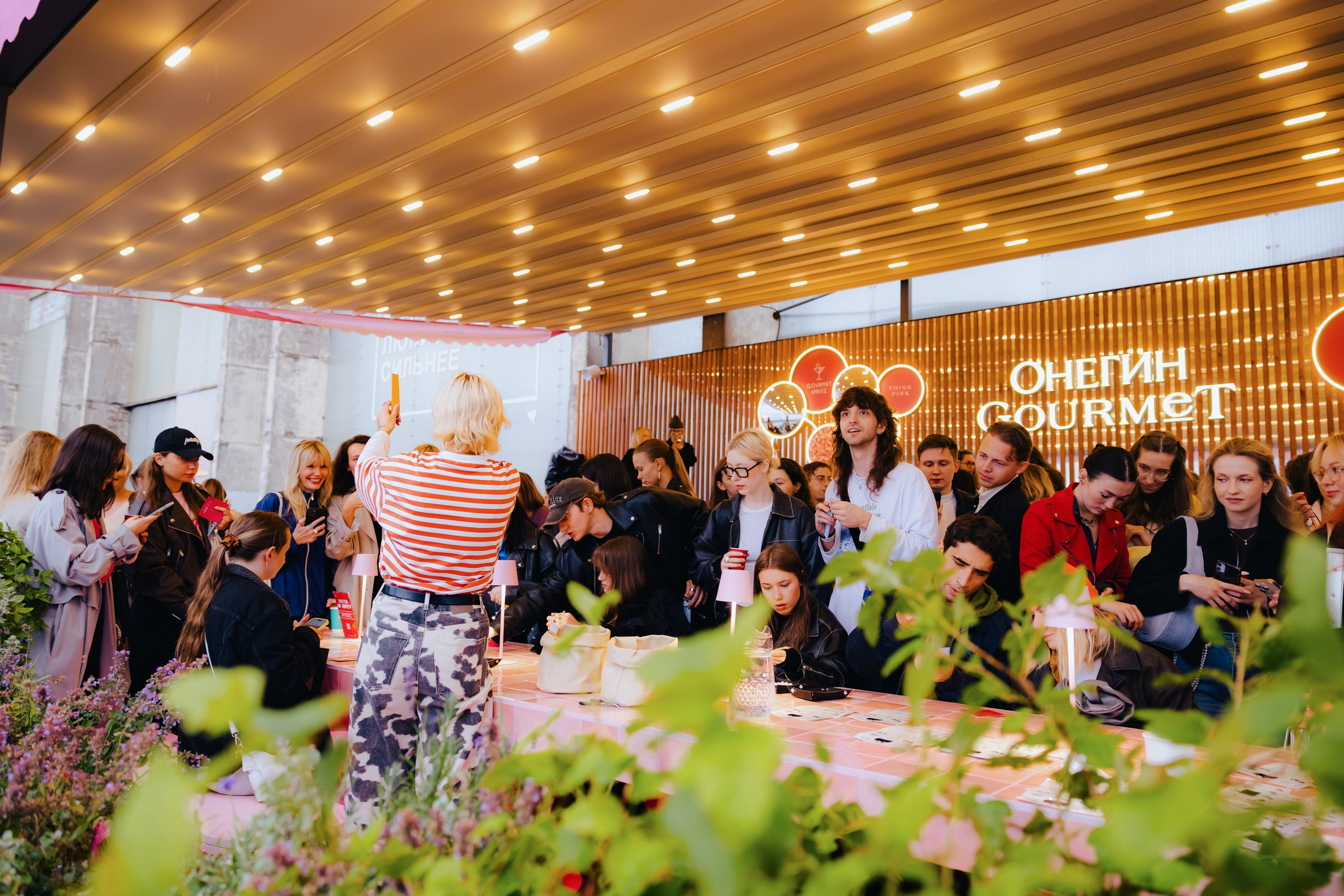 ARNY PRAHT x SimpleWine. Репортажный фотограф в Санкт-Петербурге Александр Паклин