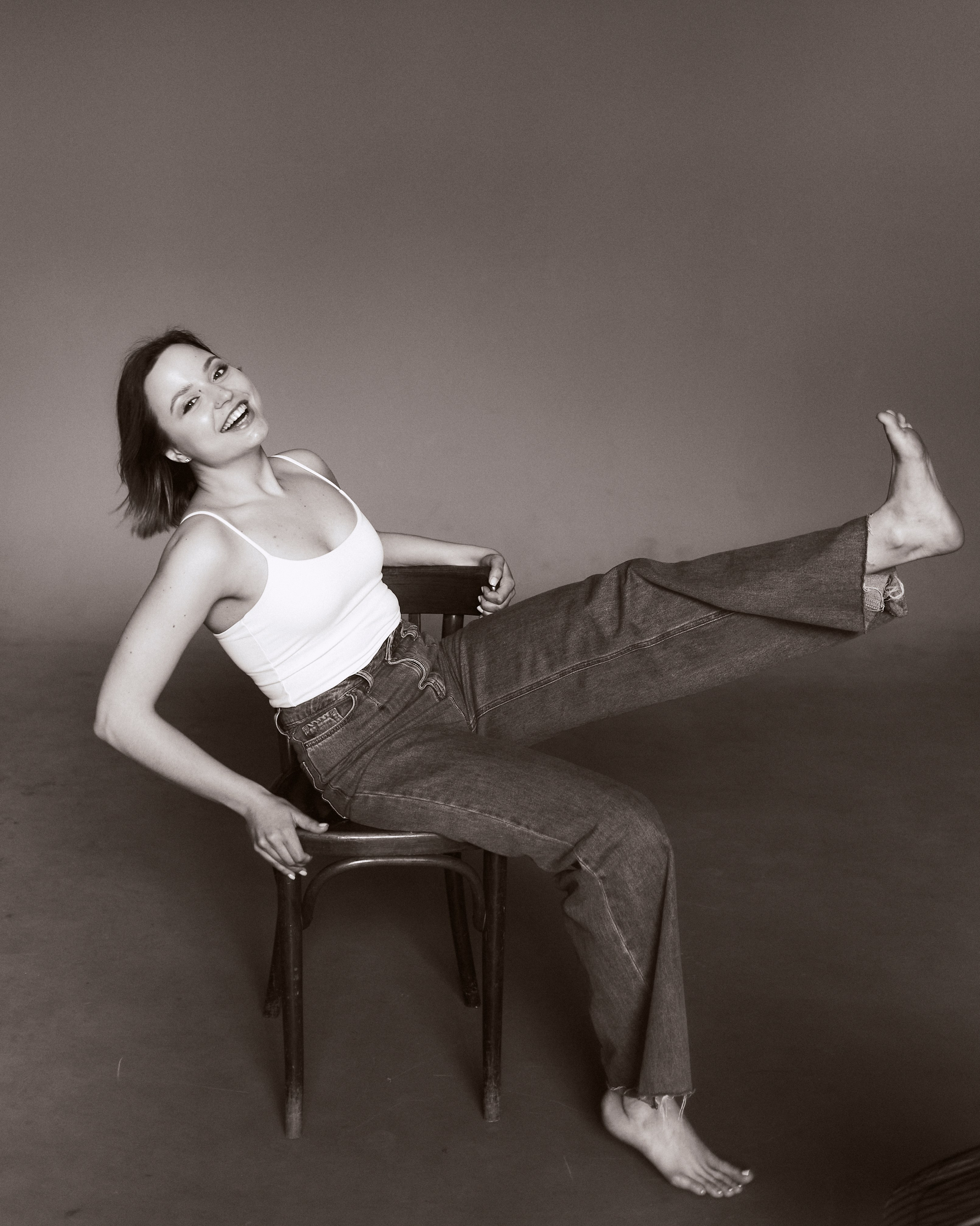 Аня. Egor Plakhotin Photography