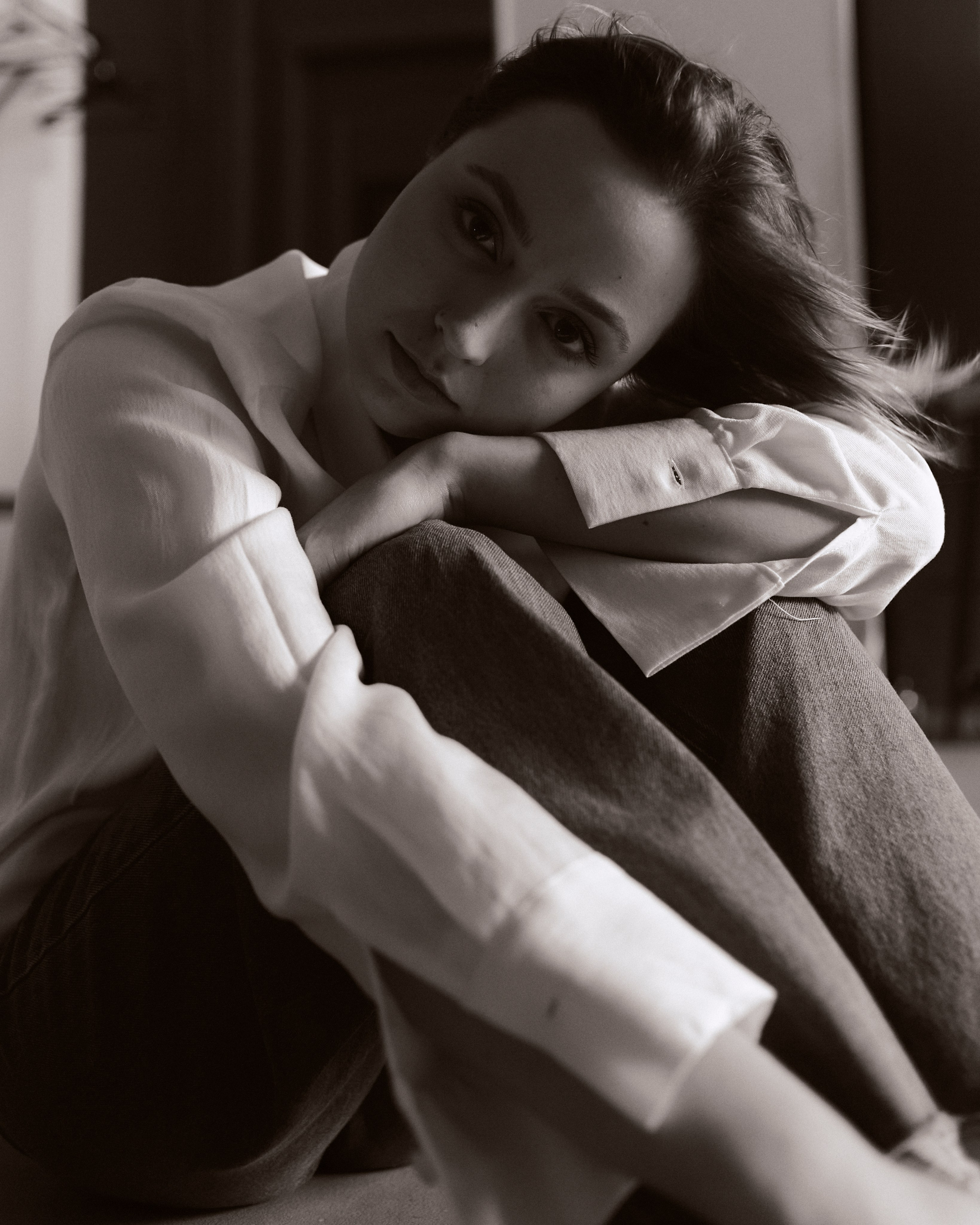 Аня. Egor Plakhotin Photography