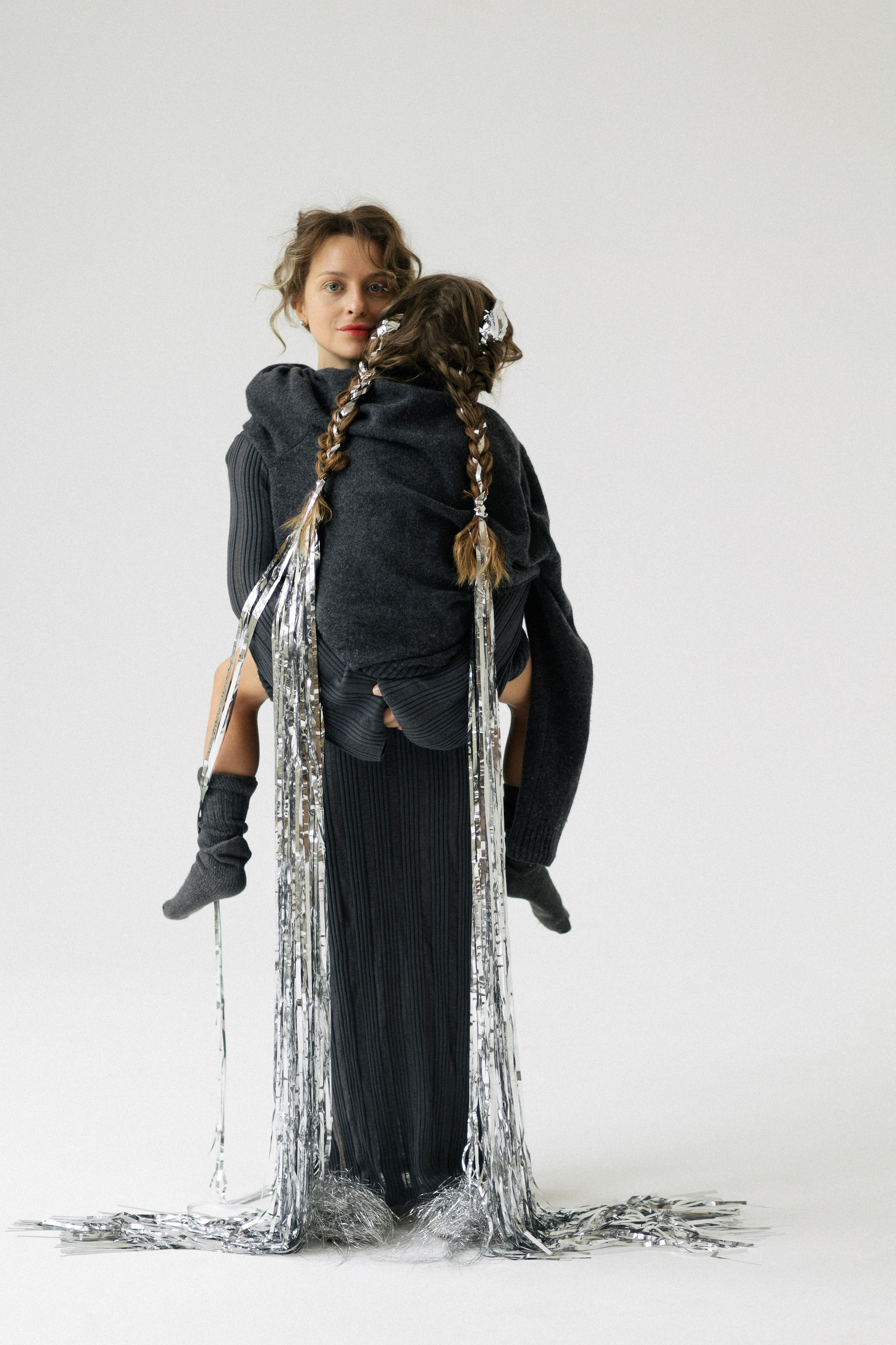 Новогодняя история. Свадебный фотограф Москва Степановский Александр