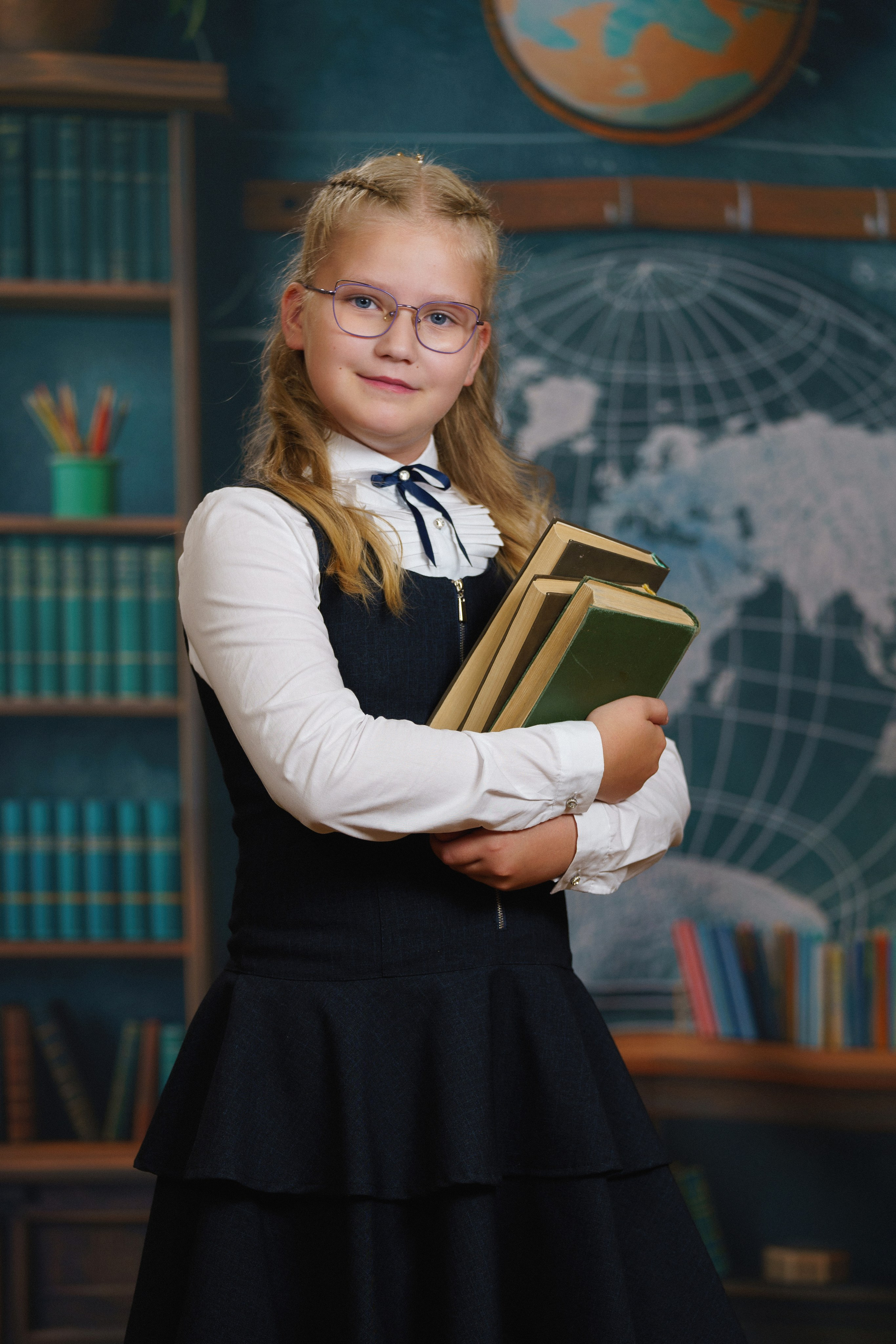 3А класс школа 207. Фотомастерская Воробьевых