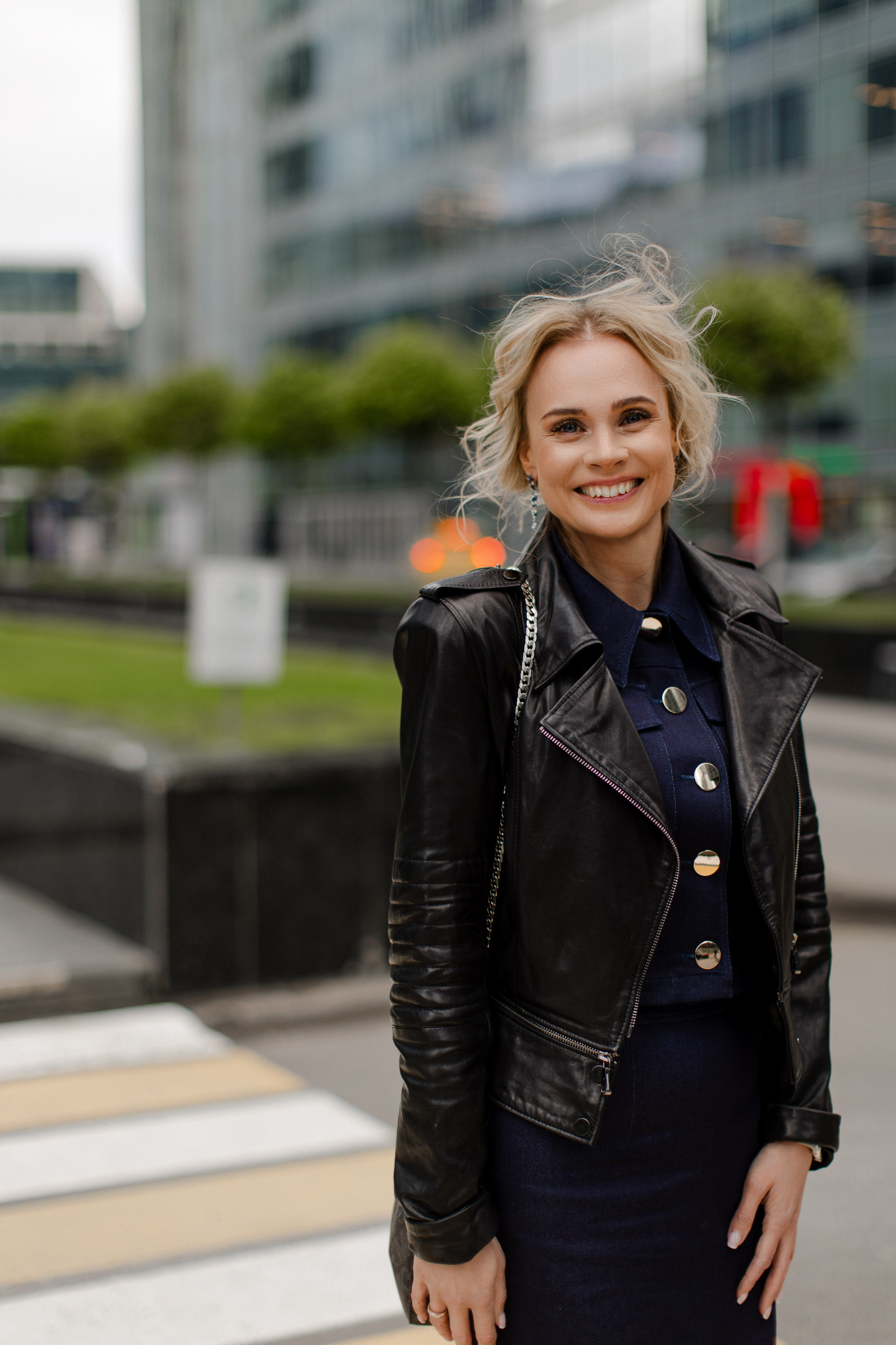 Лена. Семейный и детский фотограф в Москве Кузьмина Мария