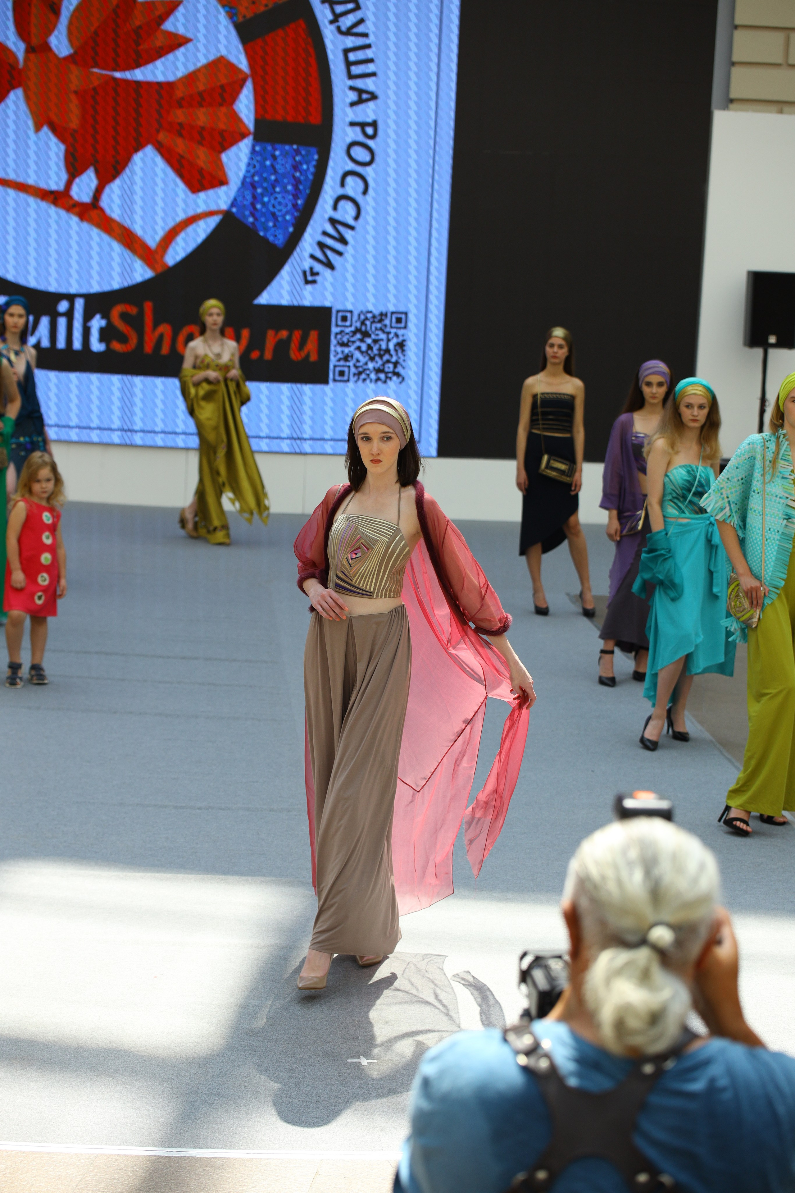 Душа России. Фотограф в Туле Крупский АнДРей. Фотостудия «КАДР71» в Туле