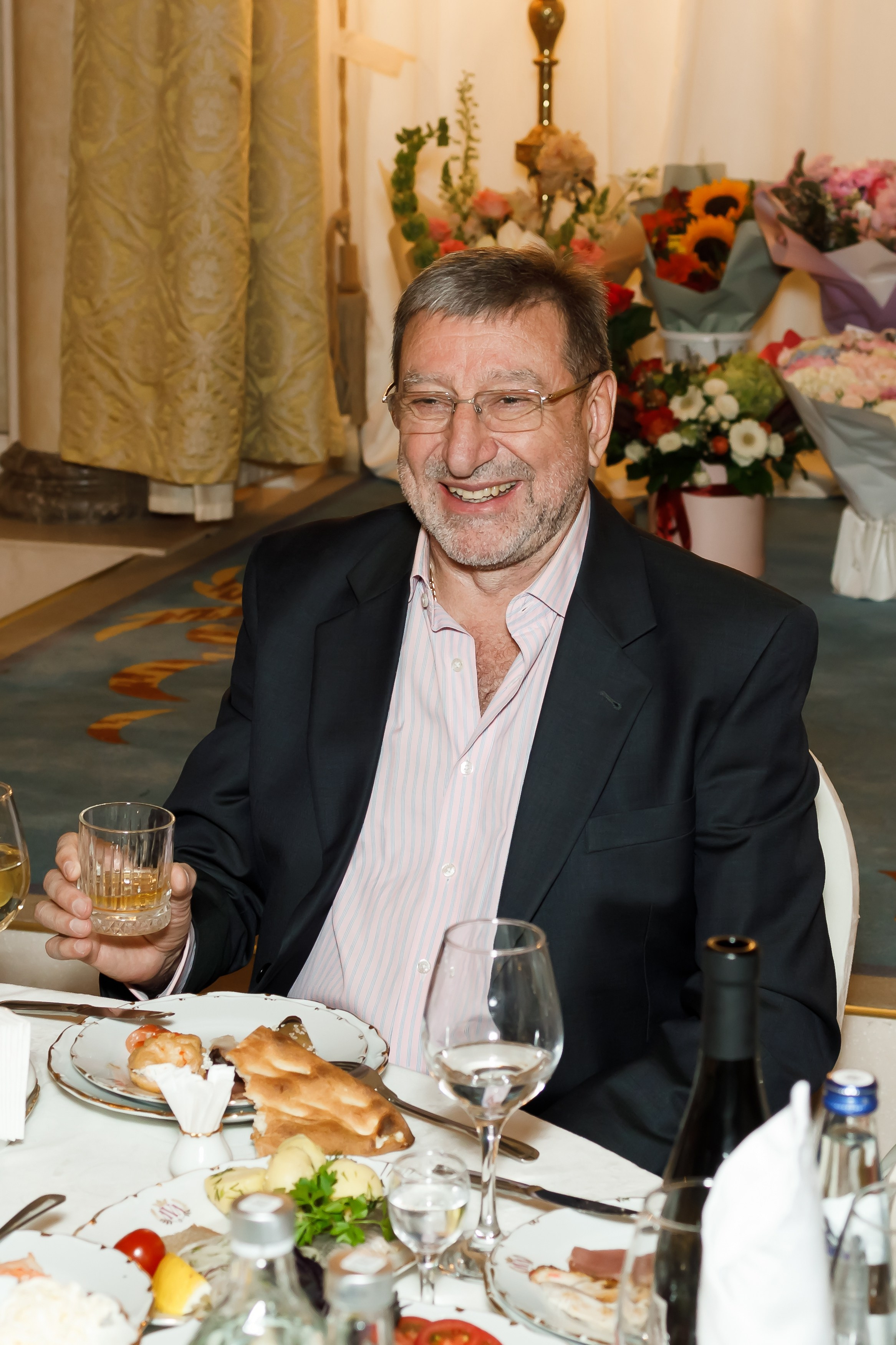 ЮБИЛЕЙ 70 лет. Катерина Киреева — фотограф в Москве