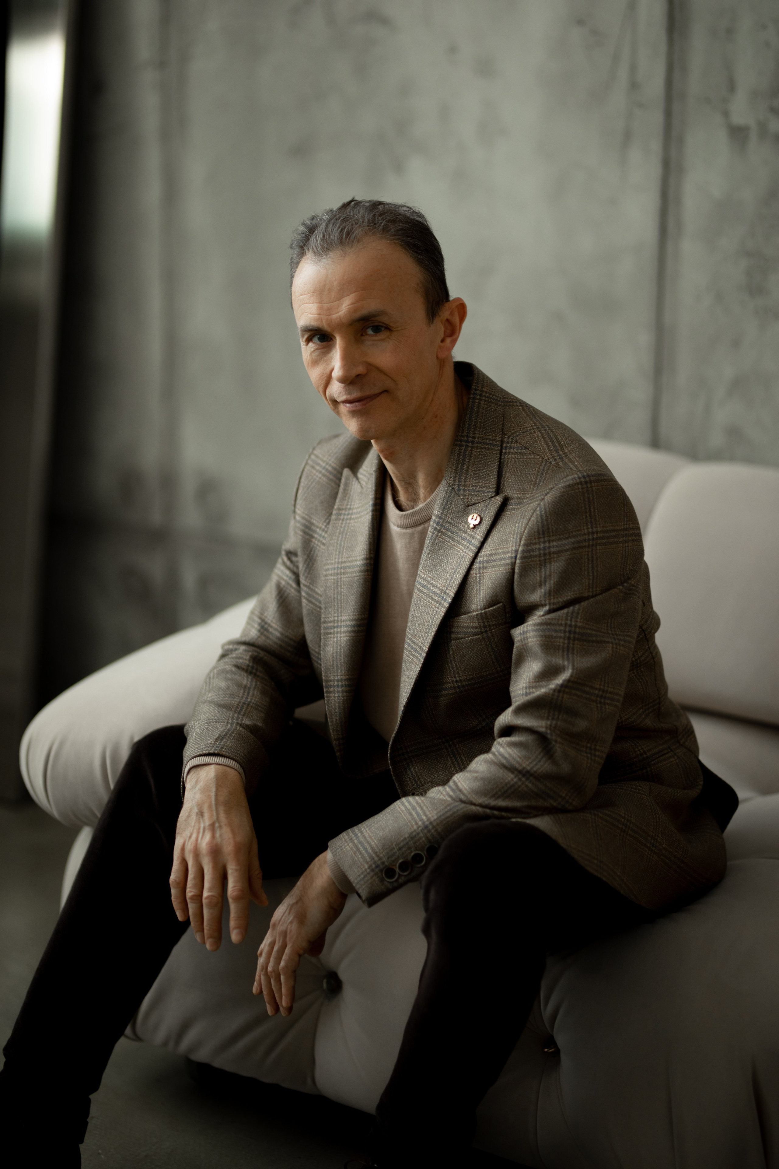 Алексей. Фотограф чувственного портрета в Санкт-Петербурге Светлана Фролова