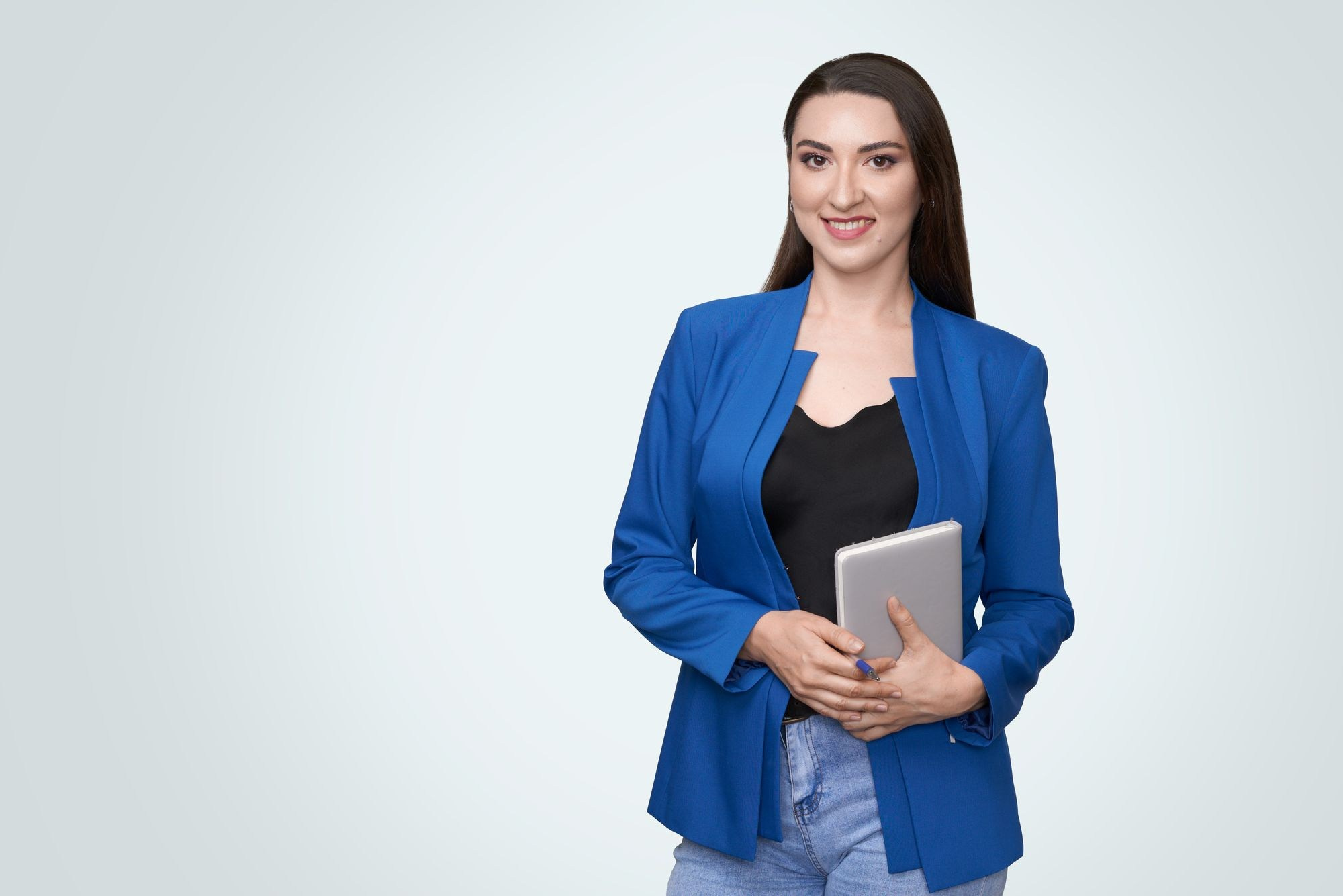 Корпоративные фотографии для сотрудников. Владимир Вохмянин. Фотограф в Санкт-Петербурге