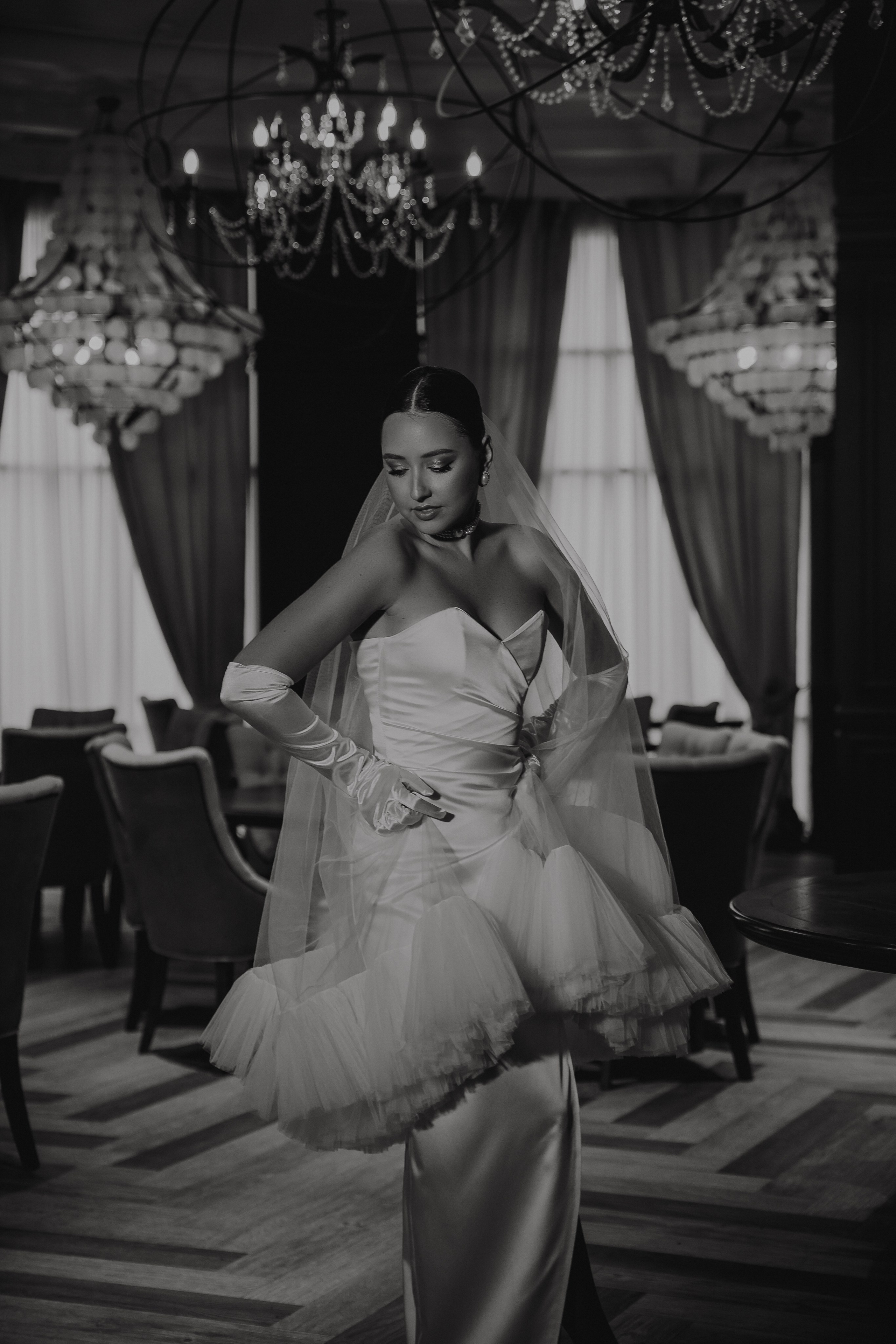 Наталия и Артем. Гермес. Свадебный фотограф в Саратове