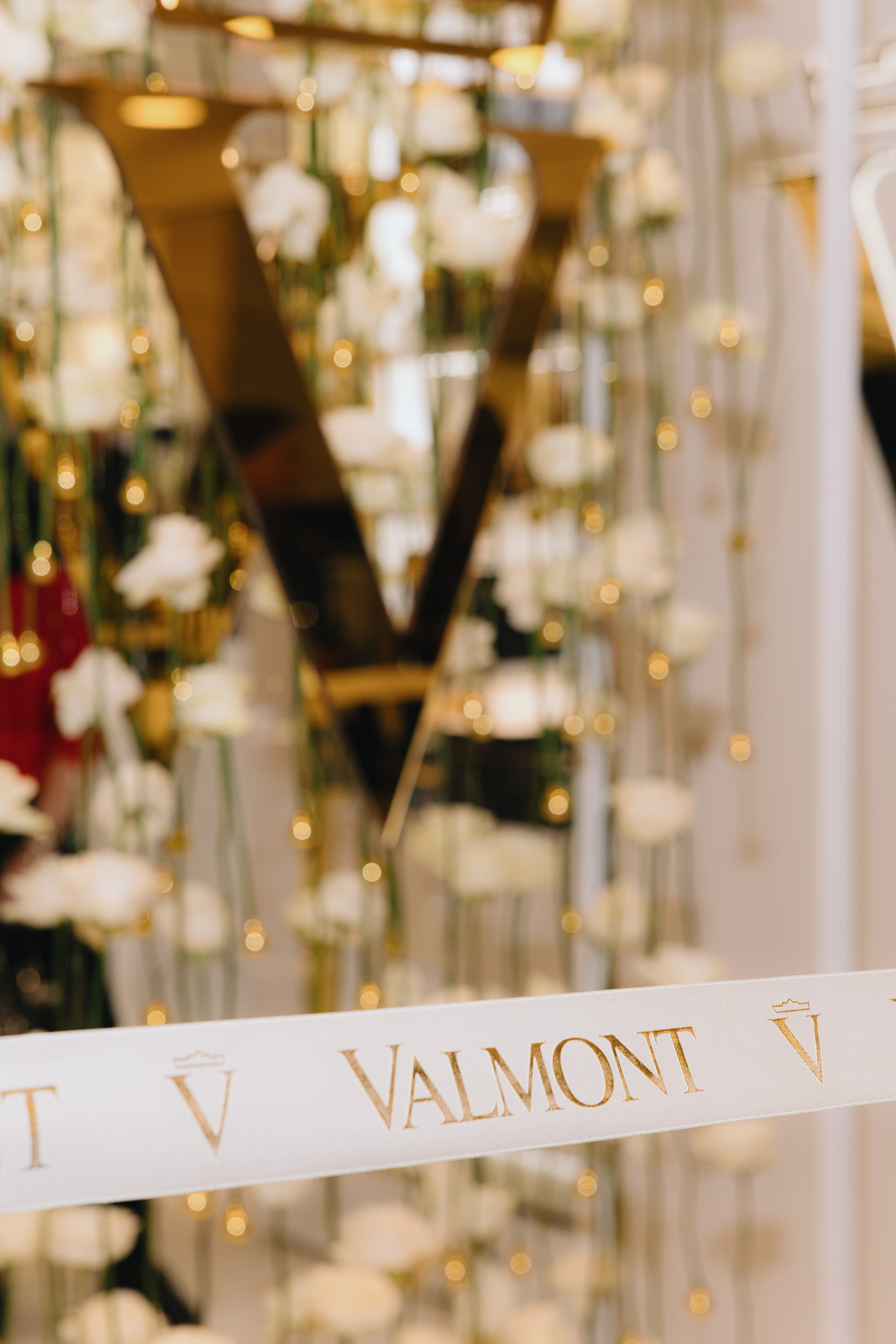 Открытие корнера VALMONT в ЦУМе. Костя Жуков — фотограф в Москве