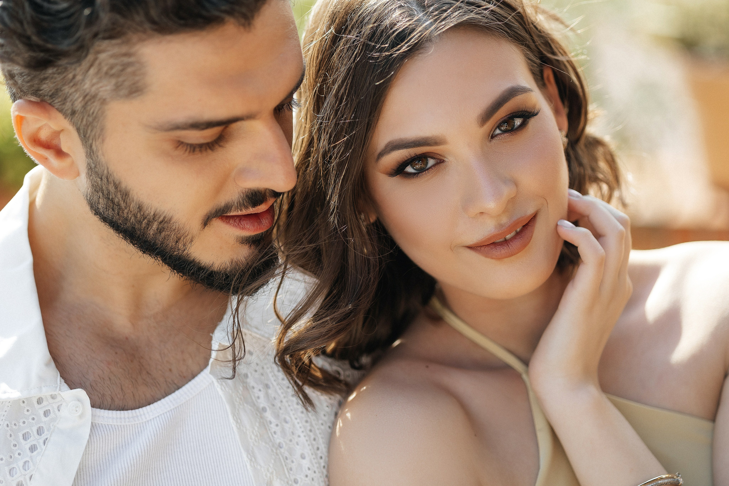 WEDDING ITALIA. Фотограф Евгений Горпиняк