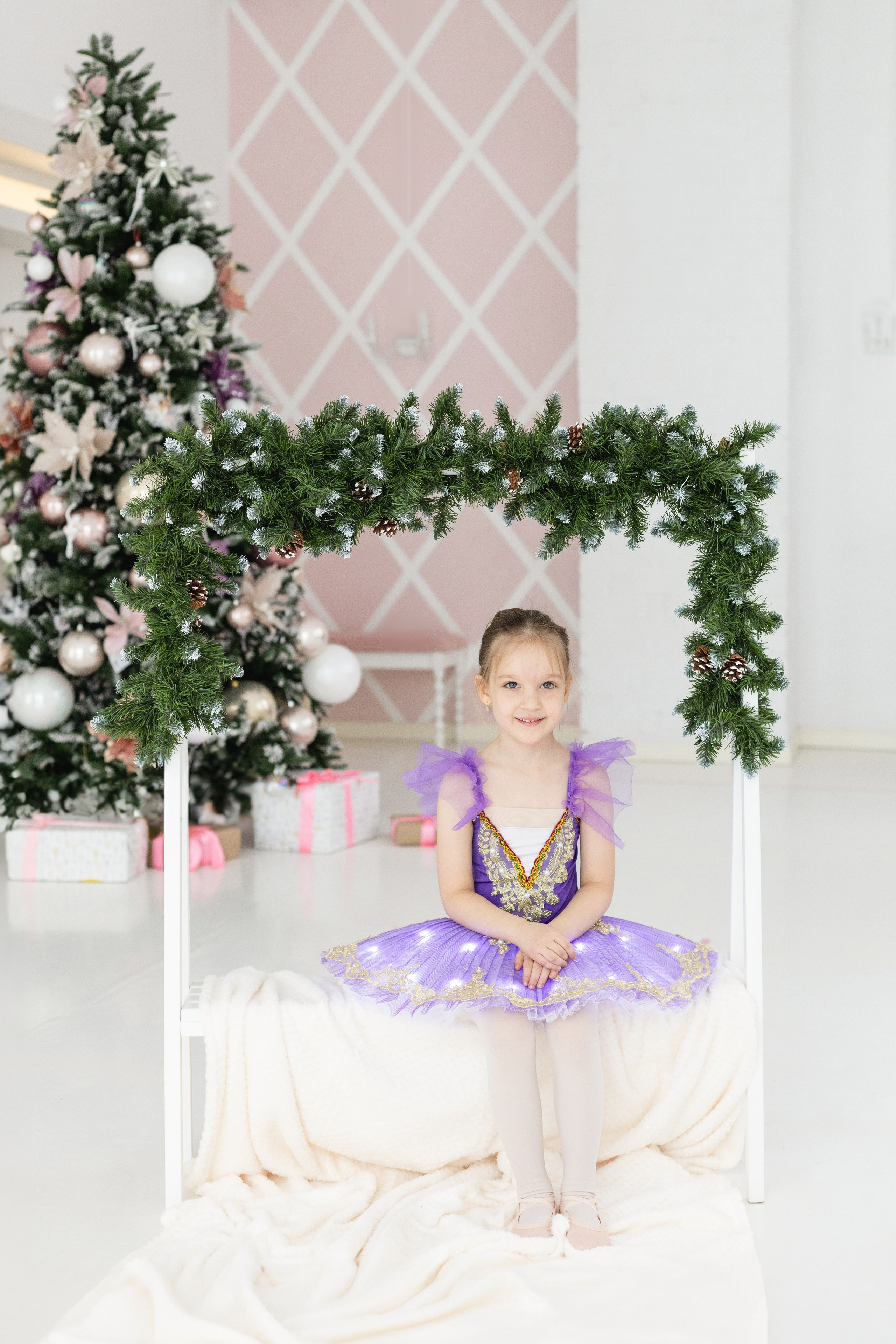 Балет с 2-х лет | Красногорск. Кузьмина Анастасия — контент-фотограф | Москва