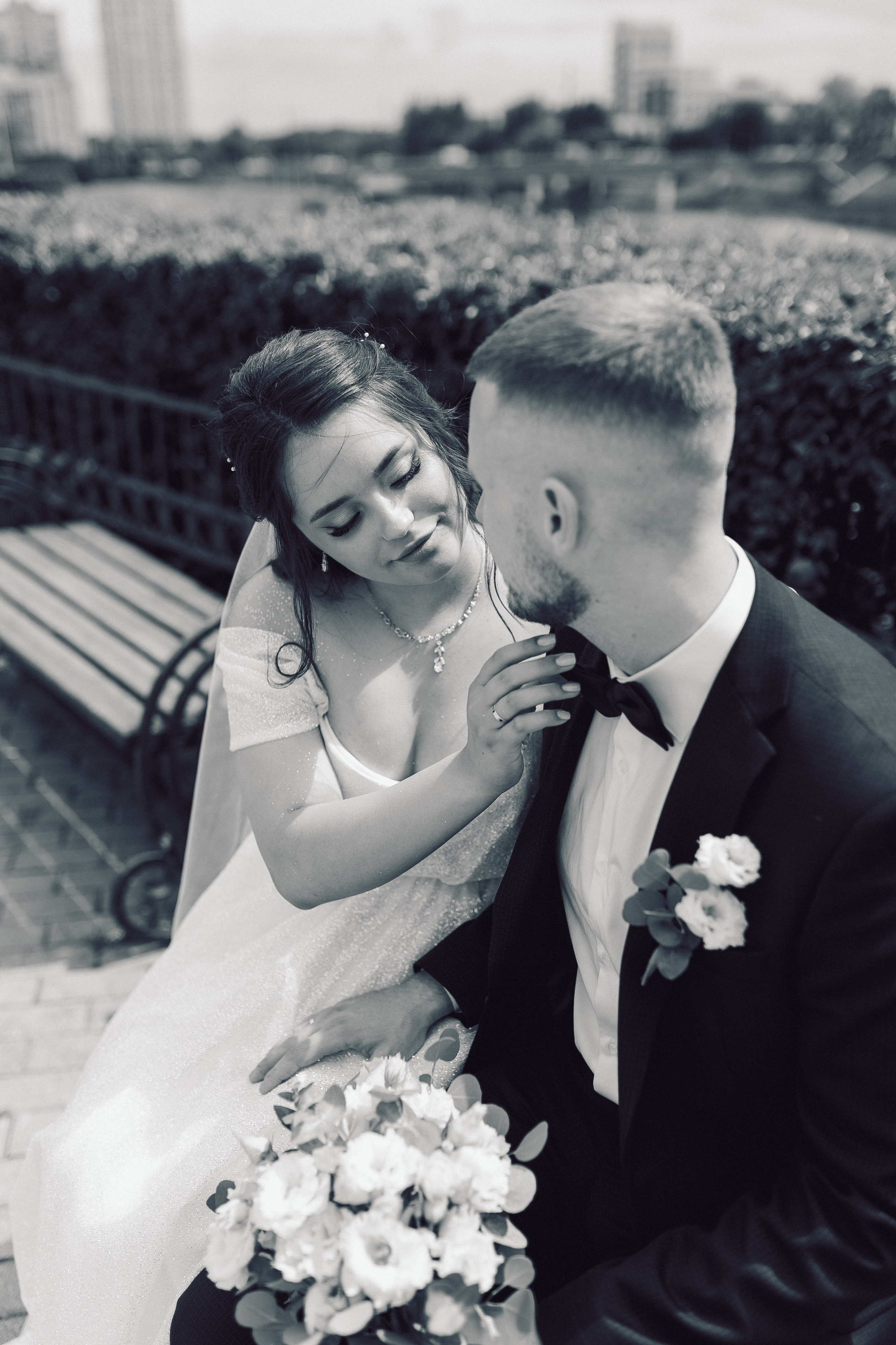 Александр и Ангелина