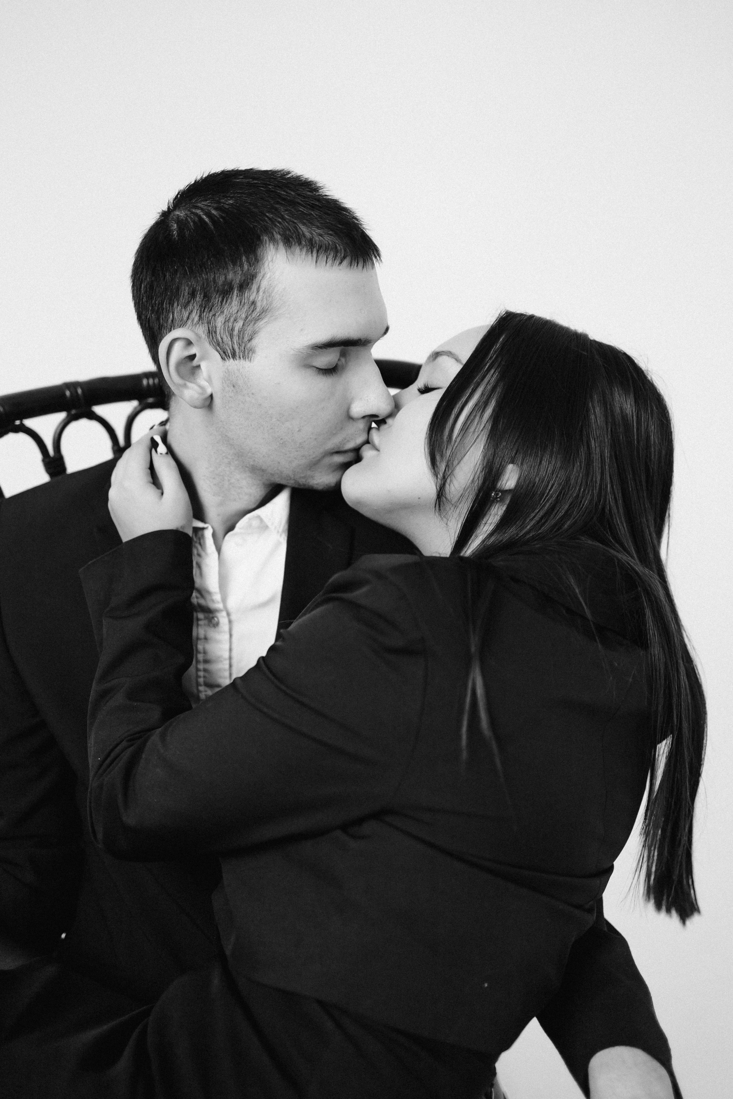 Диана и Ильдар. Фотограф Уфа