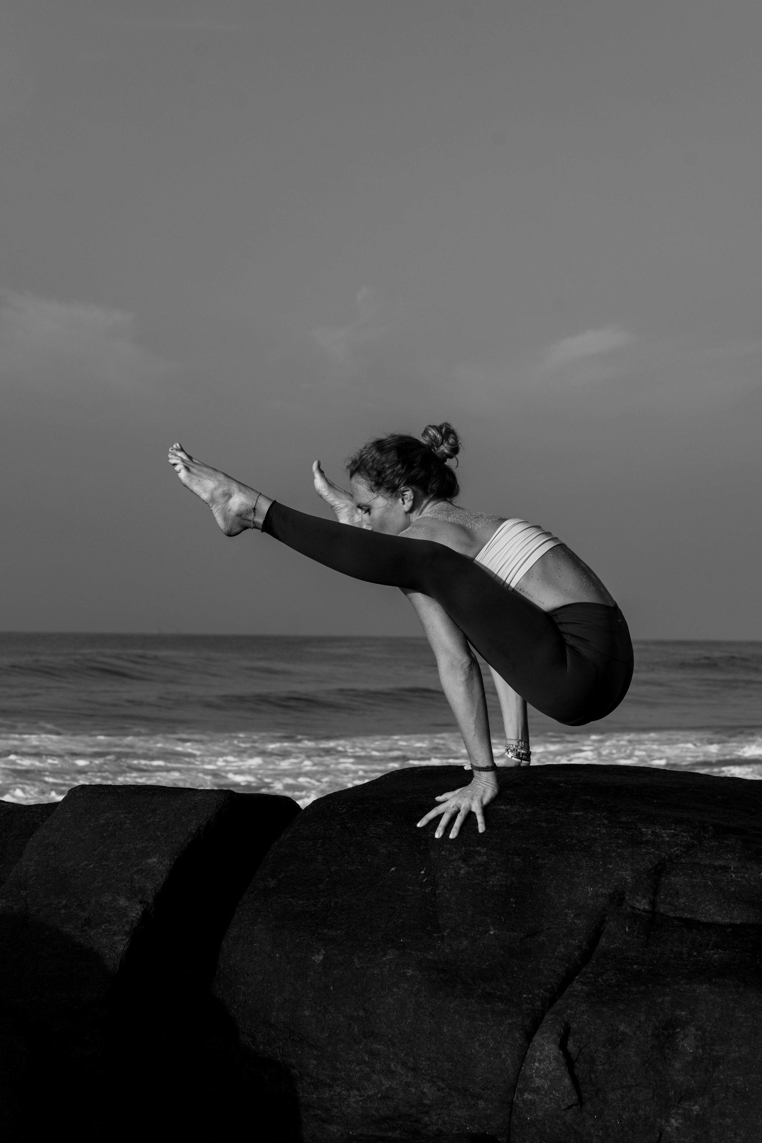 Alena. Фотограф Дарья Гейер