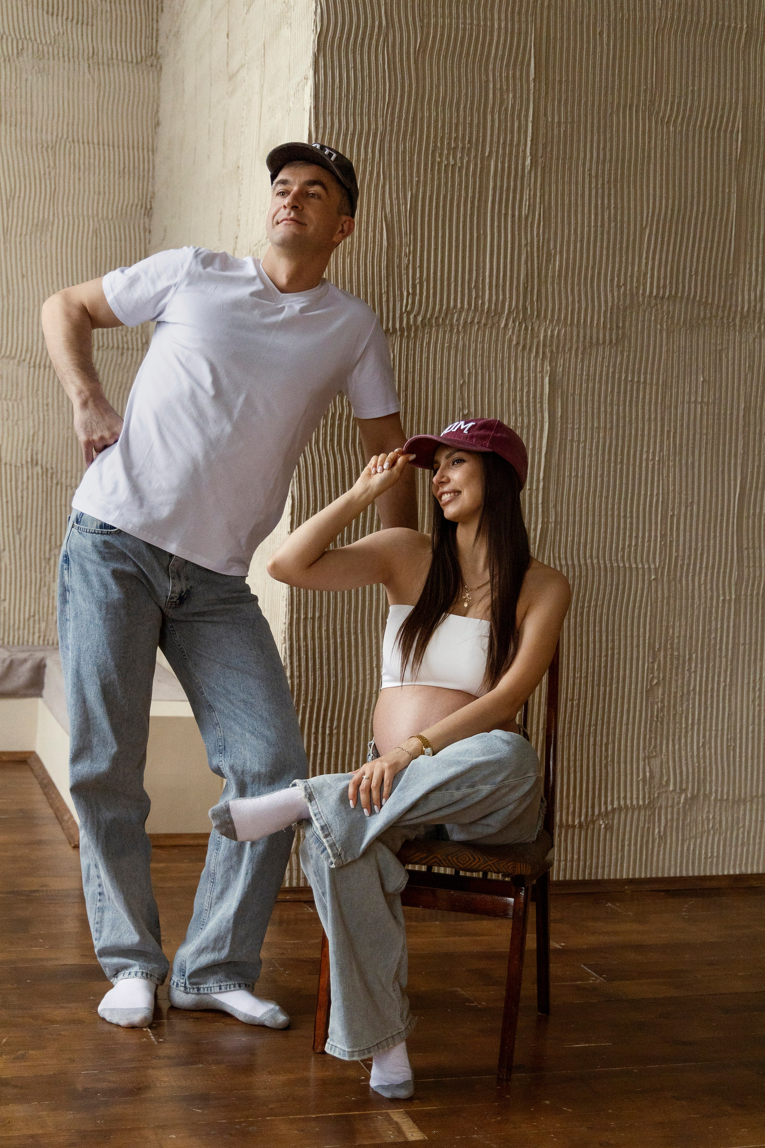 Валерия и Максим. Фотограф Новороссийск