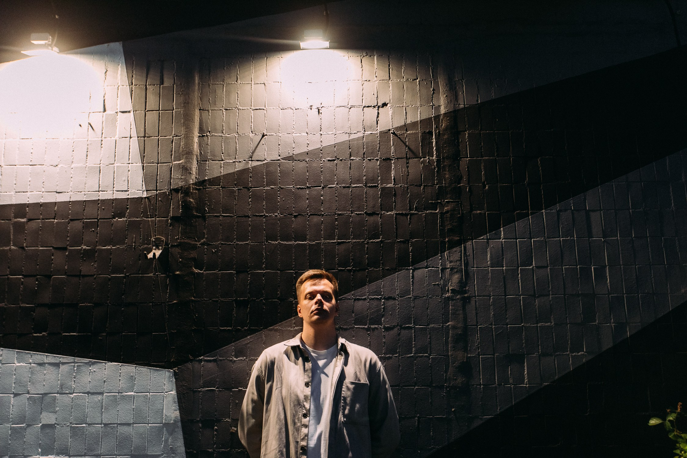 Илья. Свадебный и семейный фотограф в Екатеринбурге Илья Рихтер