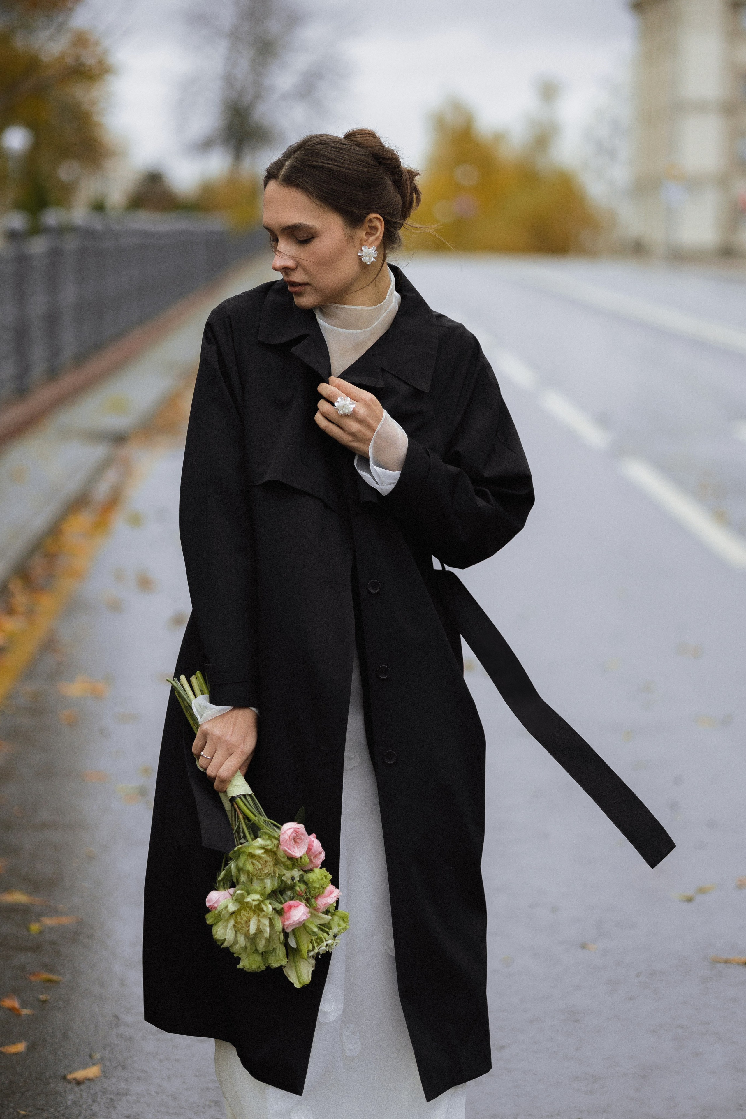 D&V. Свадебный фотограф Лиза Макатович Беларусь Минск