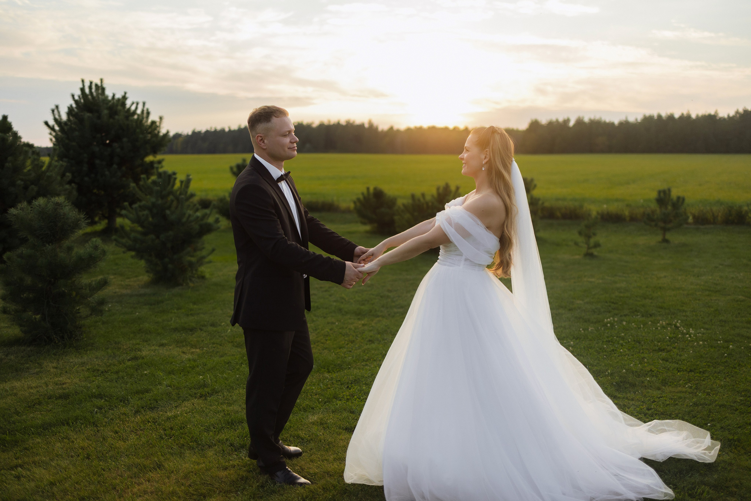 S&E. Свадебный фотограф Лиза Макатович Беларусь Минск