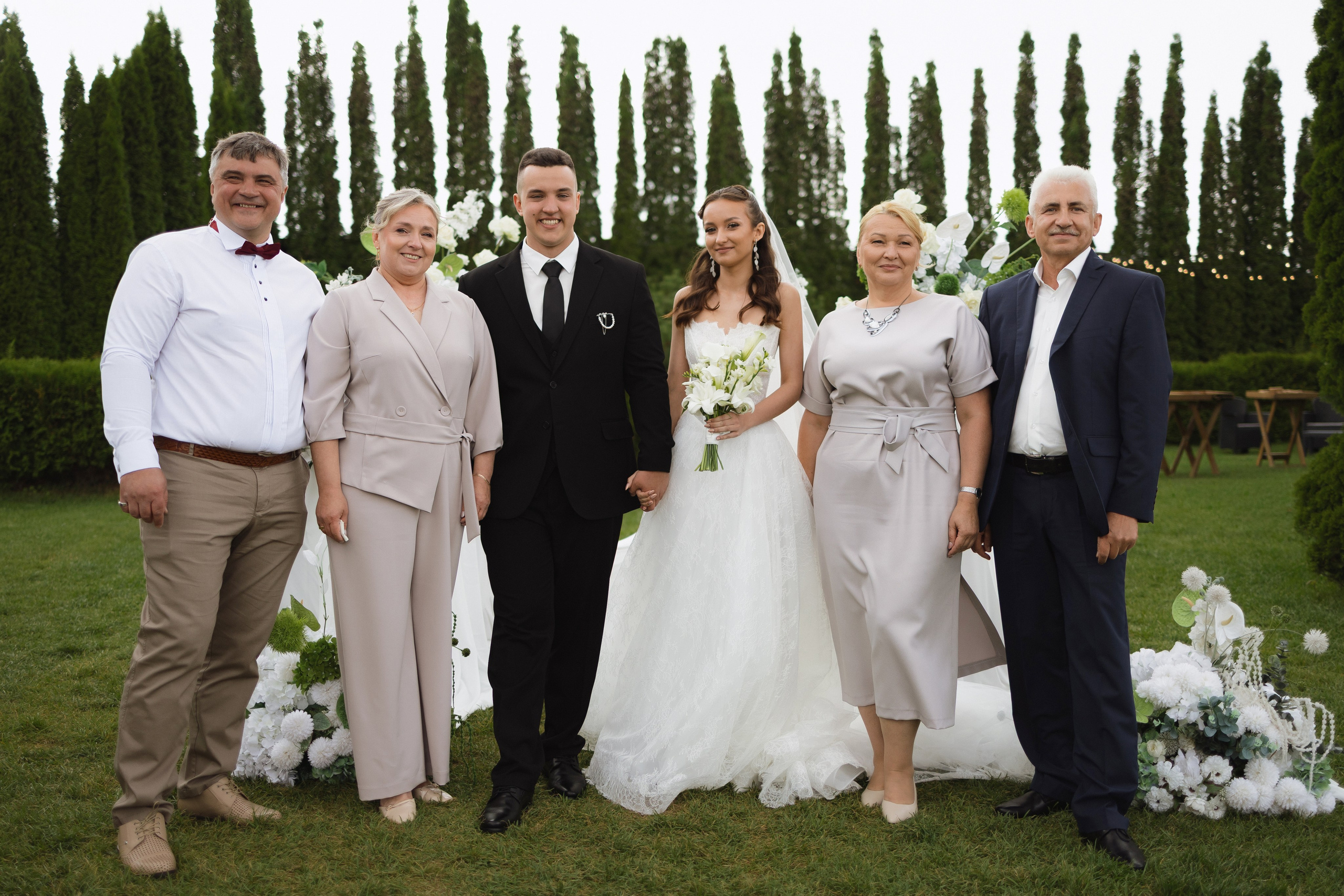 A&I. Свадебный фотограф Лиза Макатович Беларусь Минск