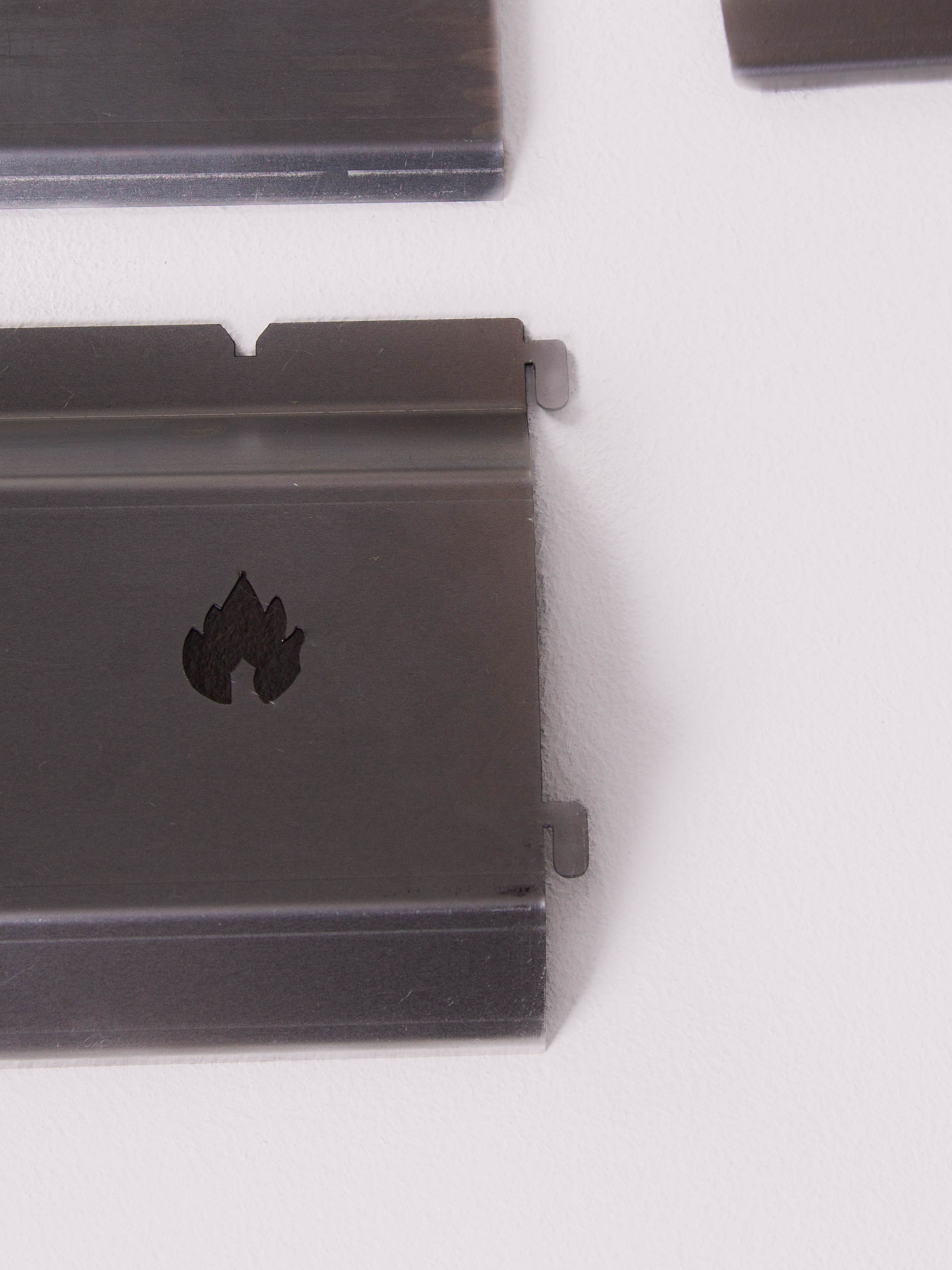 Мангал. «Матрица»