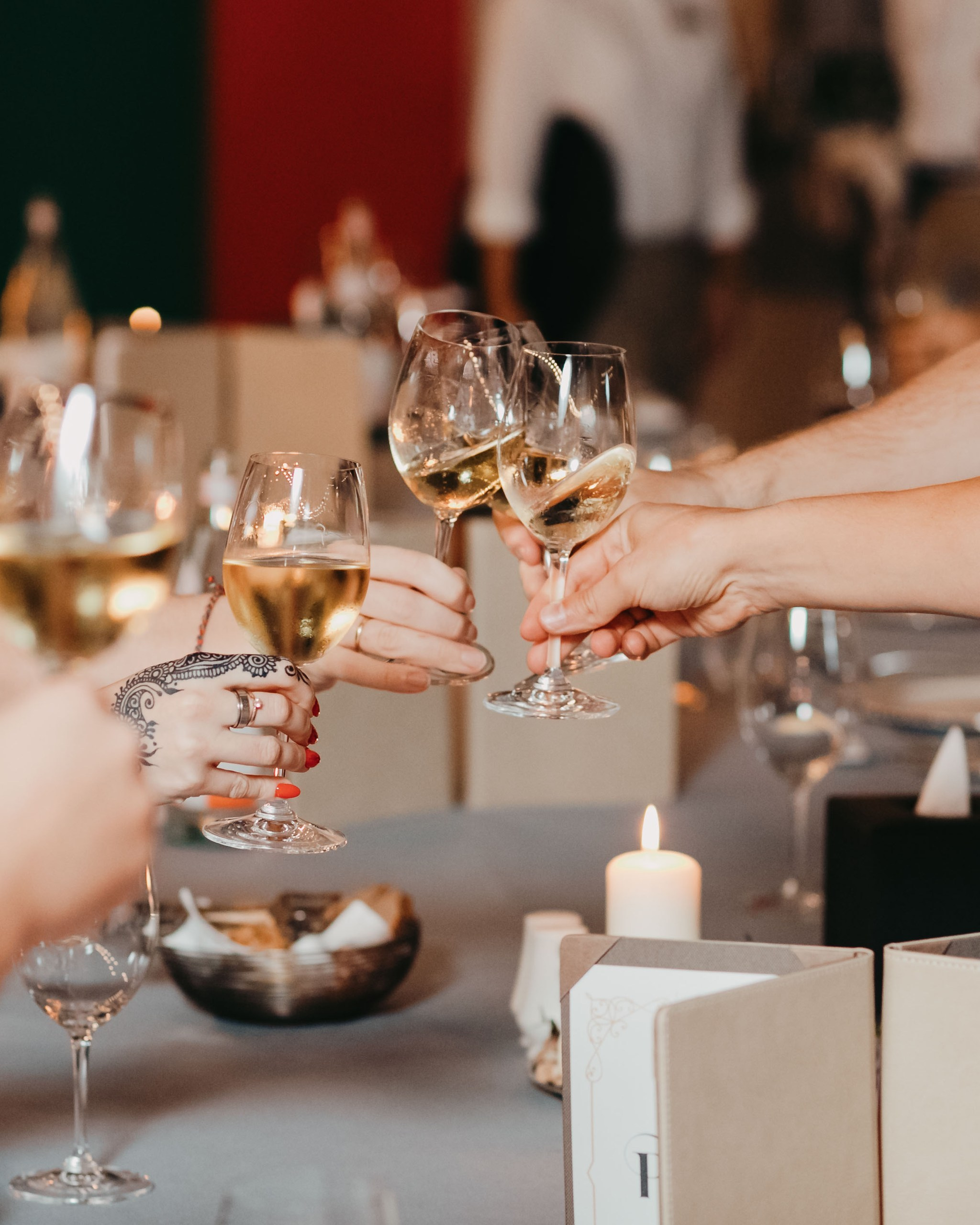 Оман. Сyber Genesis. Главная