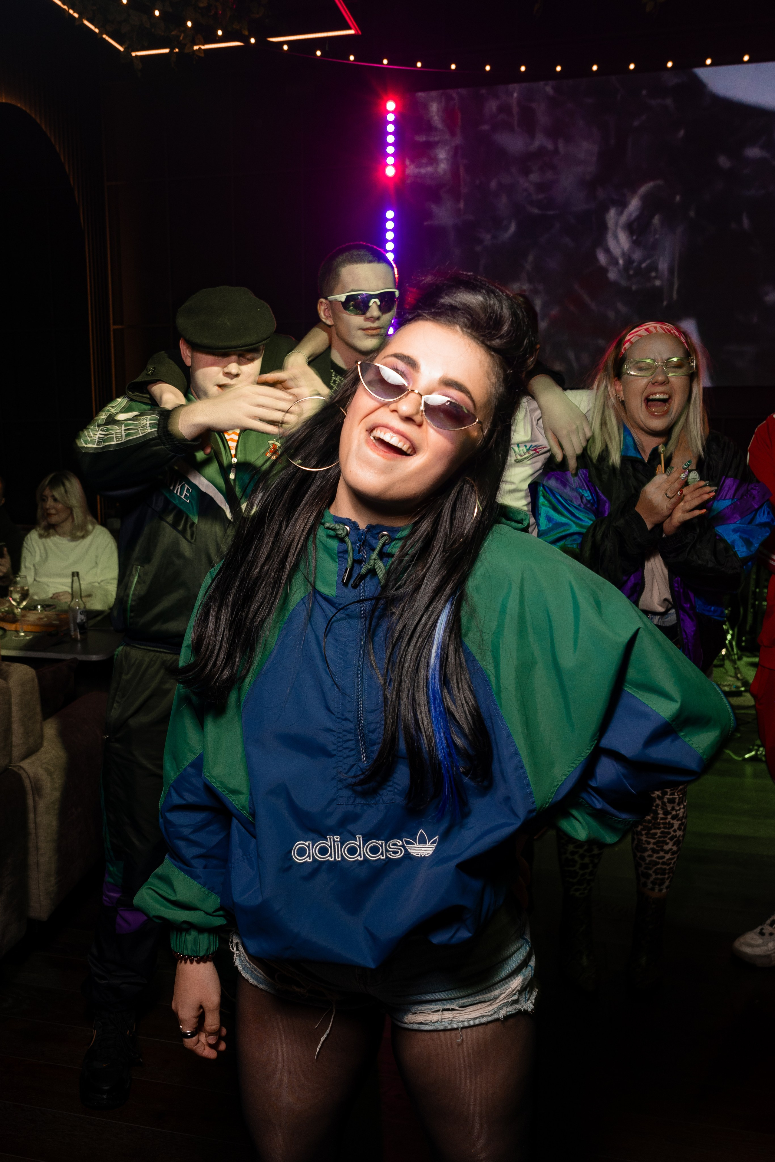 Мята Platinum Атлантис. Фотограф Никита Комаров