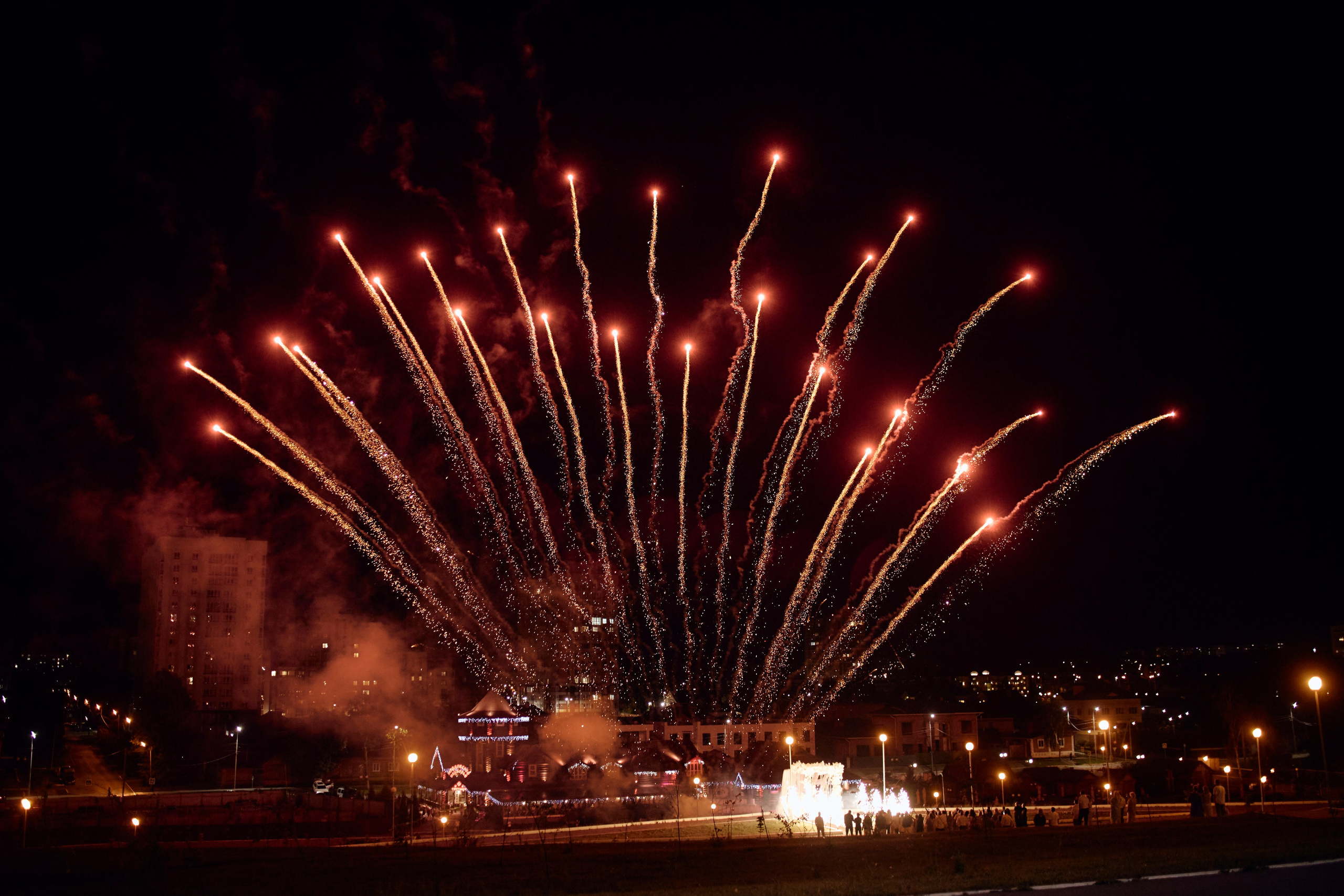 Владислав & Ирина. Свадебный и портретный фотограф в Саранске Алексей Миганов