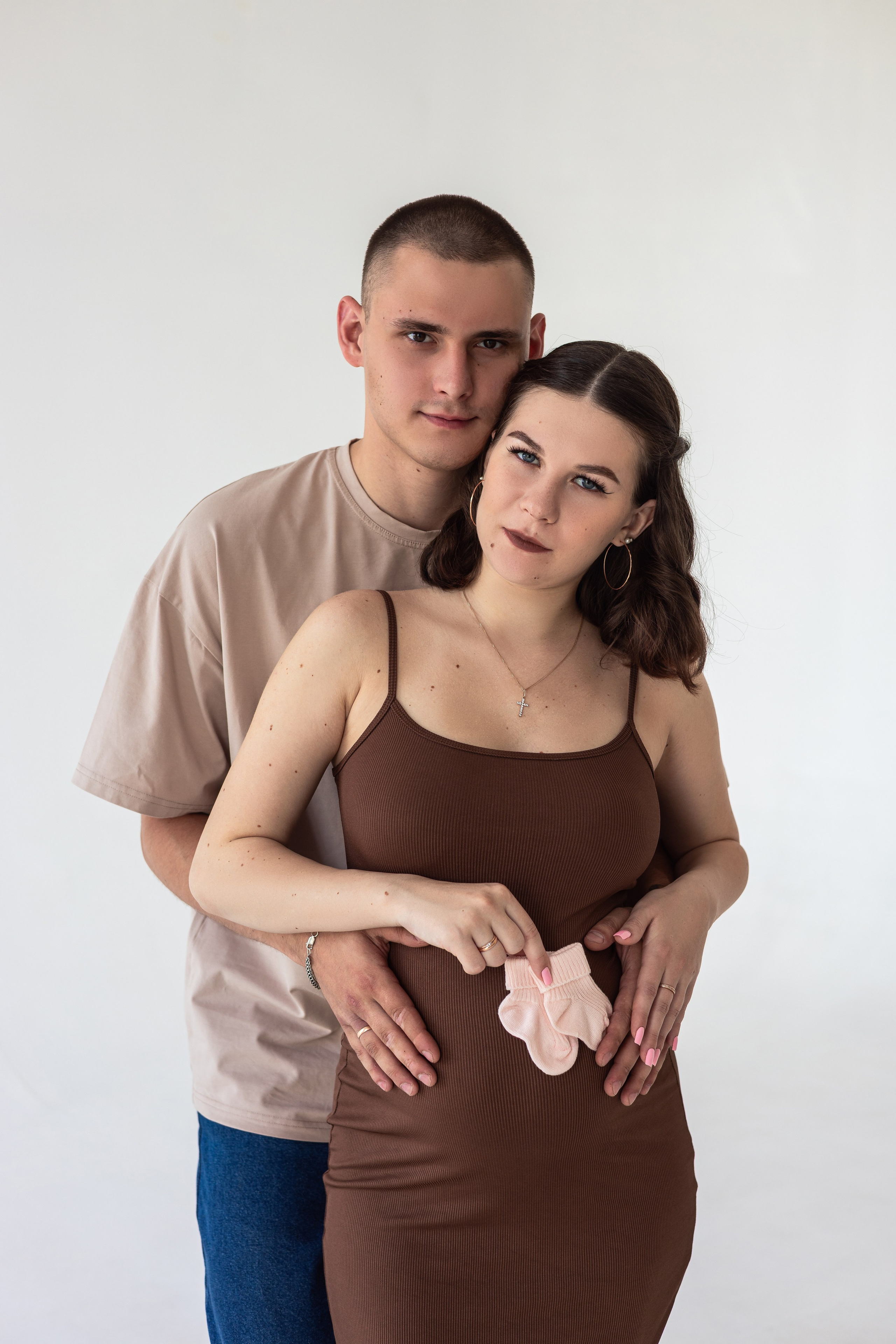 Беременность. Фотограф Анна Асташева, Ивантеевка, Пушкино, Москва