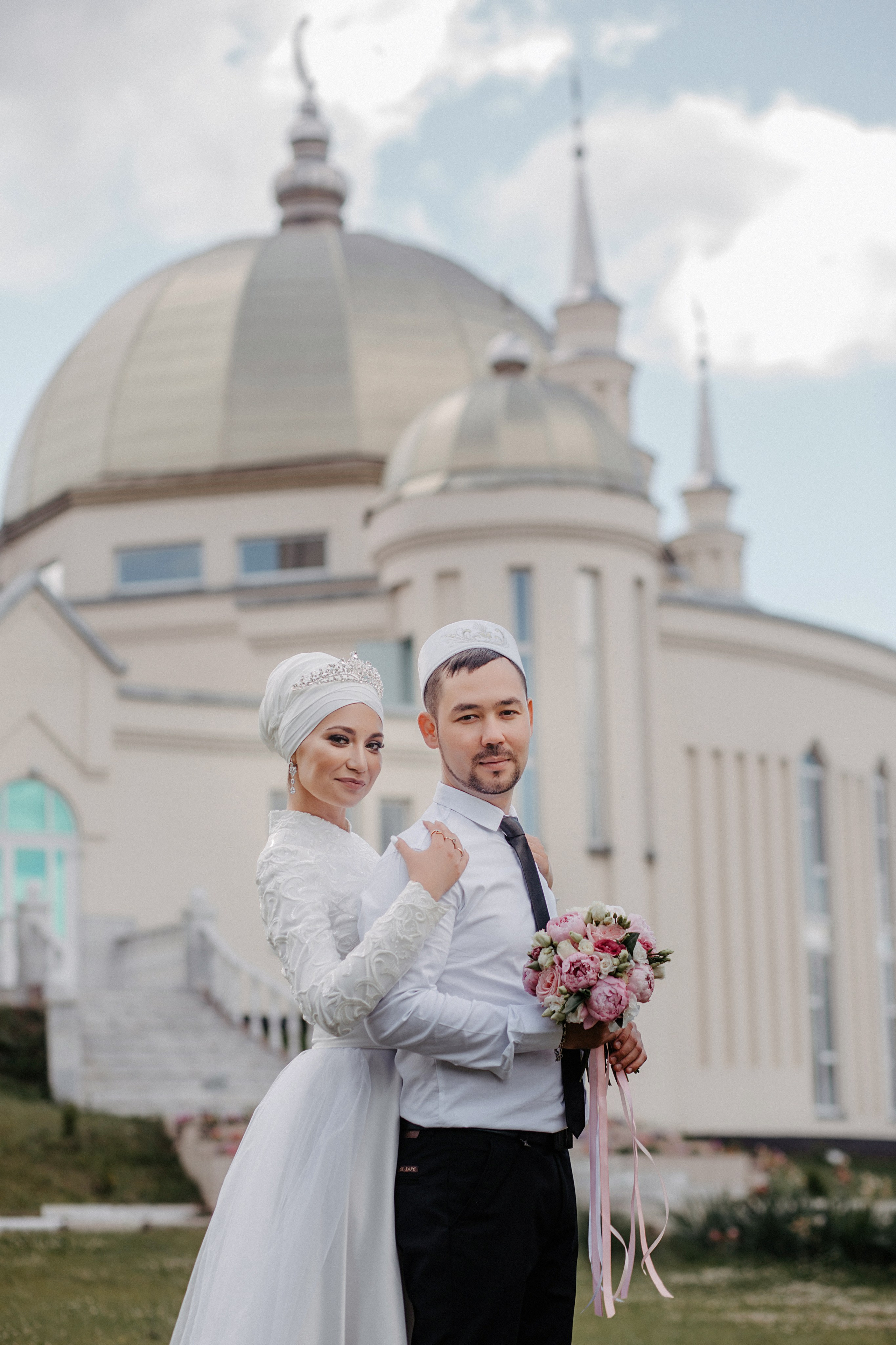 Никах 15 июня. Свадебный, семейный и детский фотограф Набережные Челны