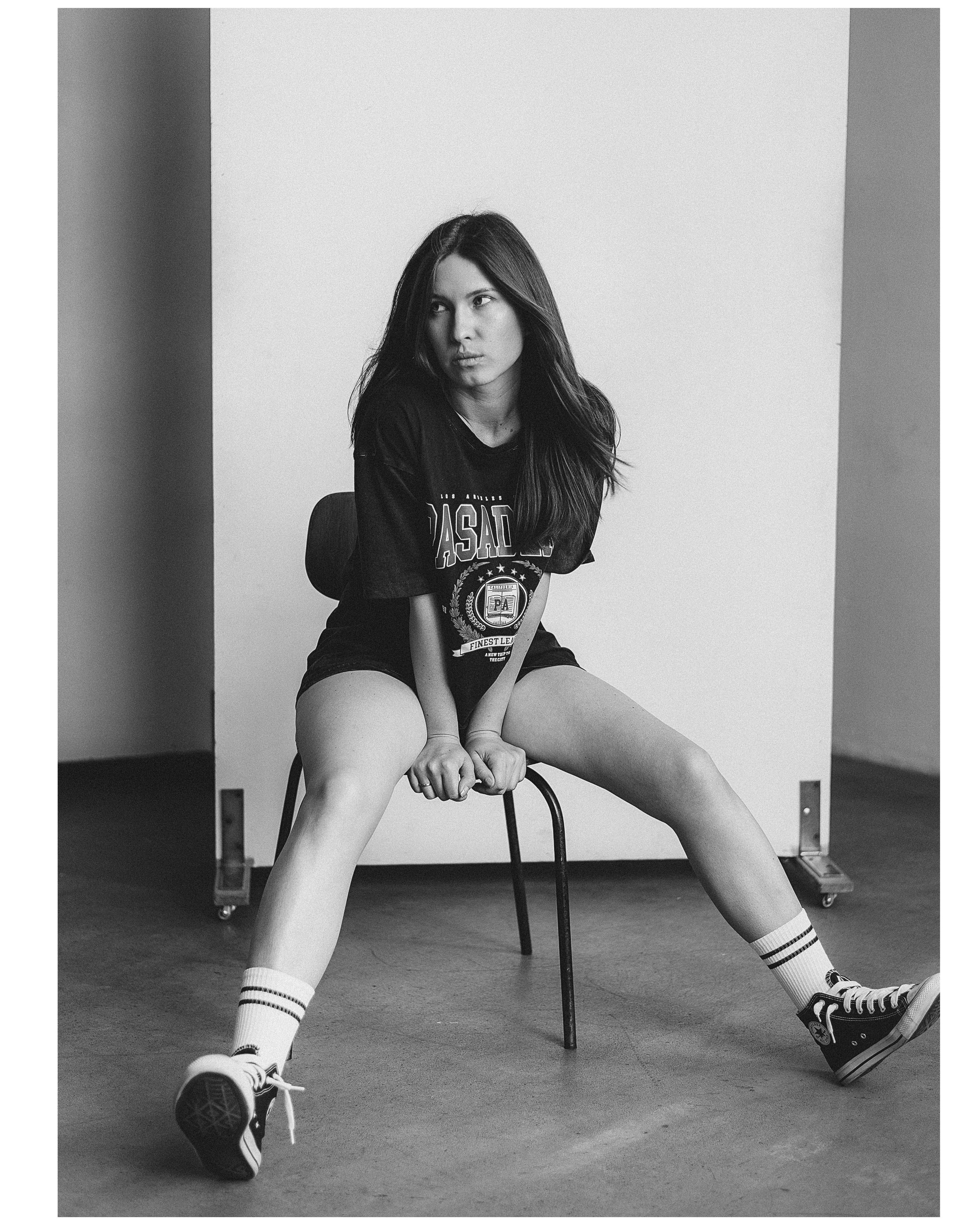 Marina. Фотограф Мария Яскевич | Photographer Moscow