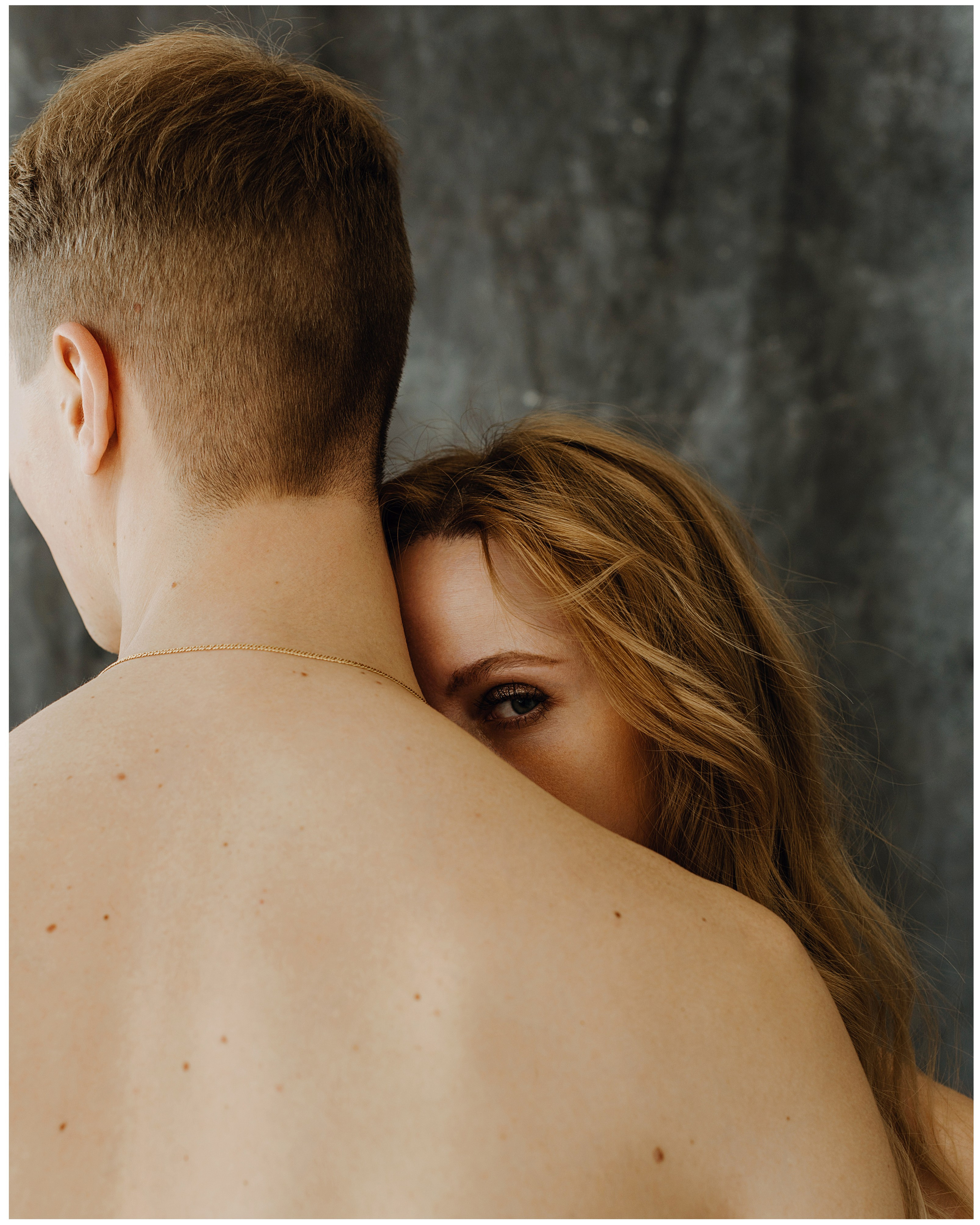 Ilya & Nastya. Фотограф Мария Яскевич | Photographer Moscow