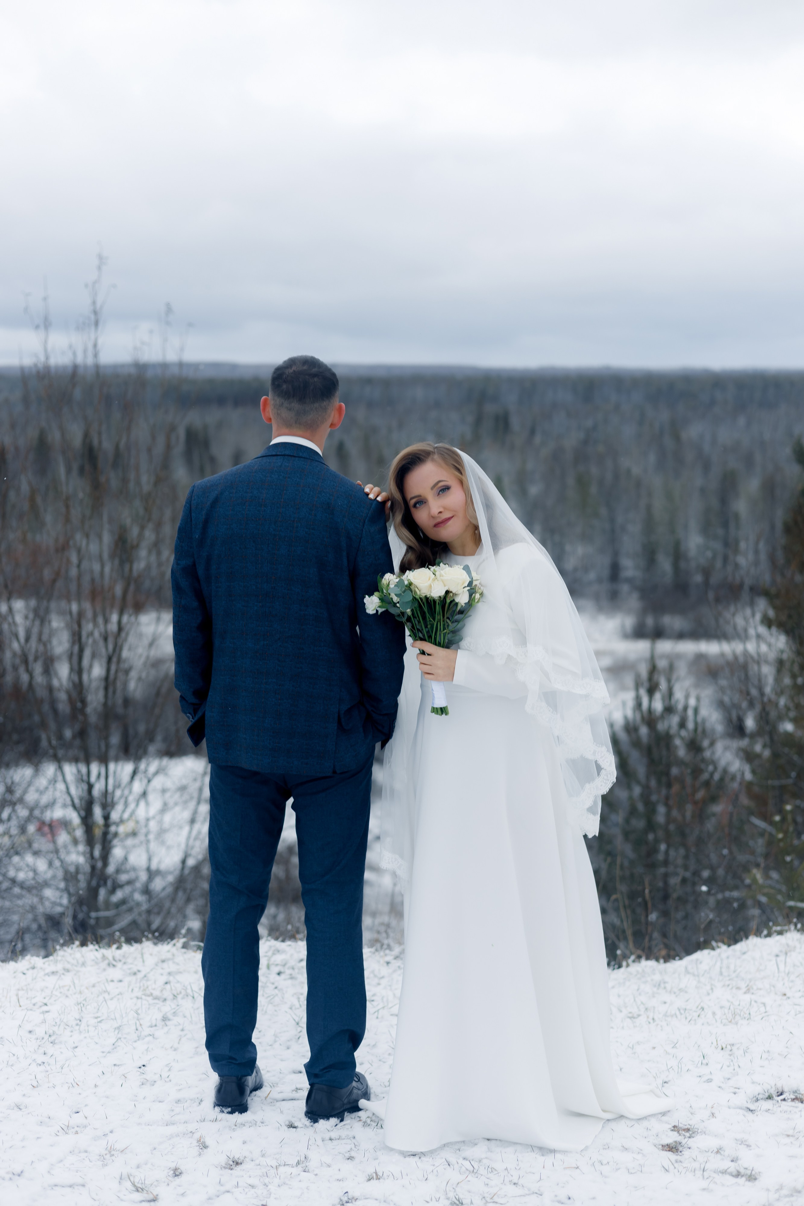 Свадьбы. Главная