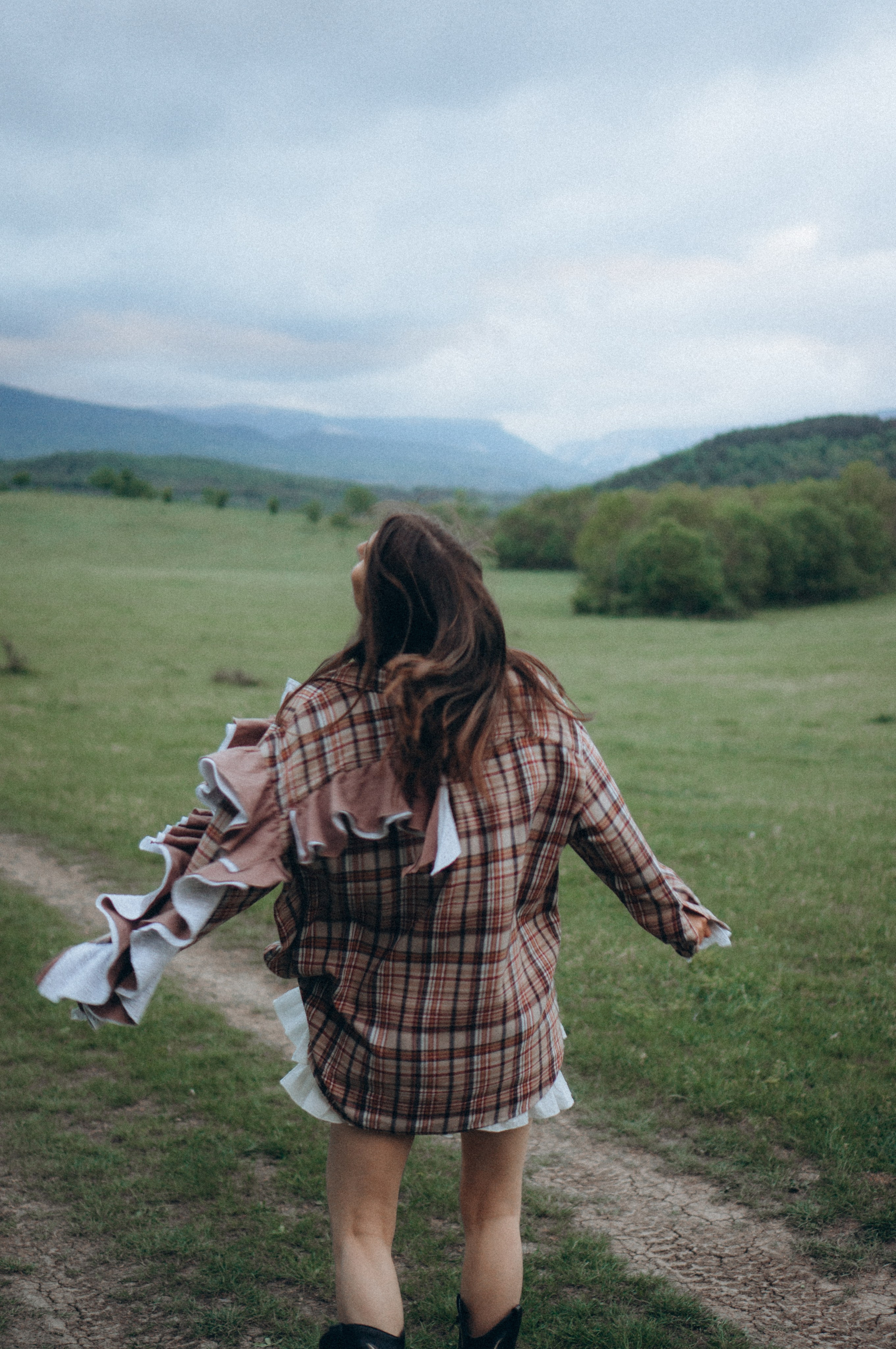Виктория | озера и холмы. Обо мне