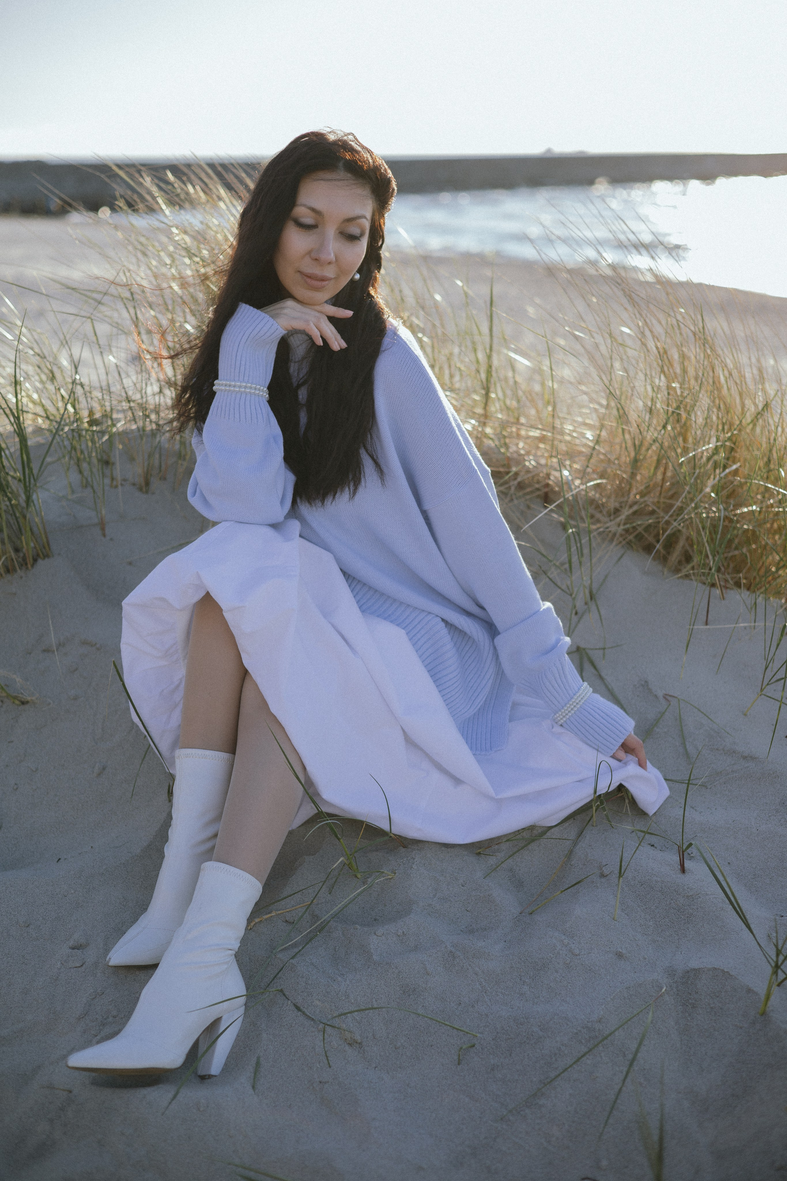 Евгения. Фотограф в Санкт-Петебруге Олеся Харитонова