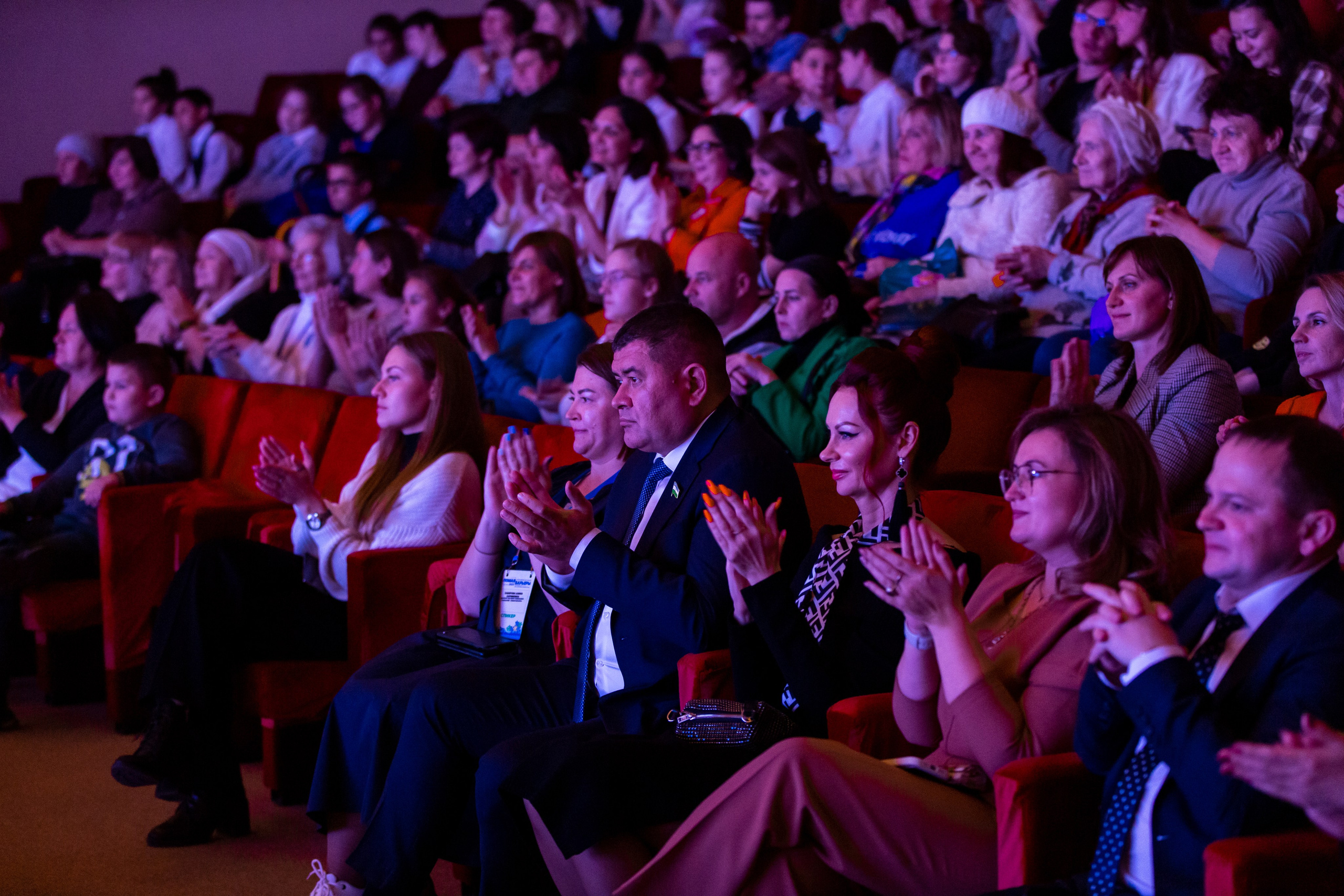 Ломая барьеры 2023. Премьера мюзикла. Семейные и детские съемки в Уфе