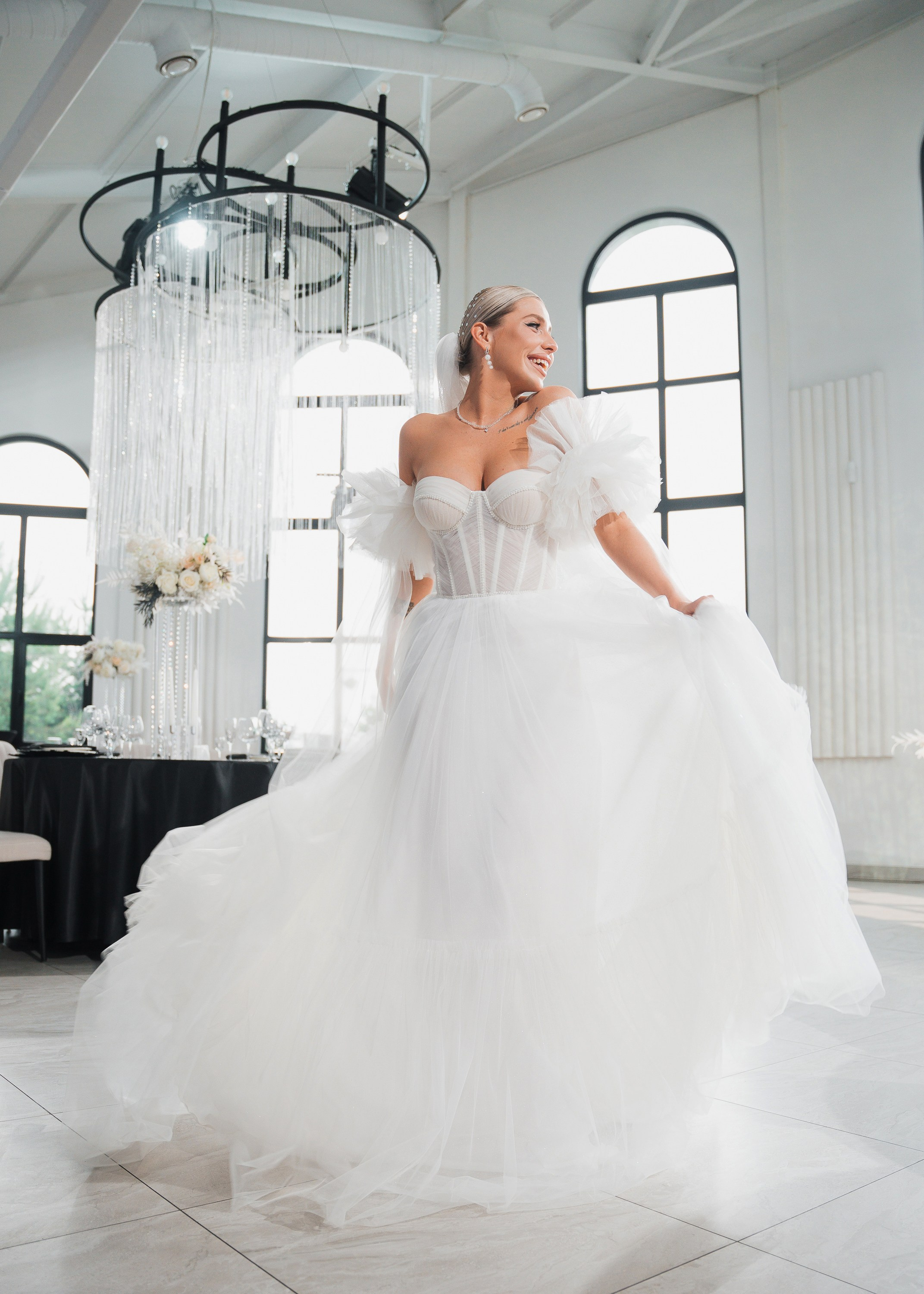 Валерия и Олег. Фотограф Хабаровск